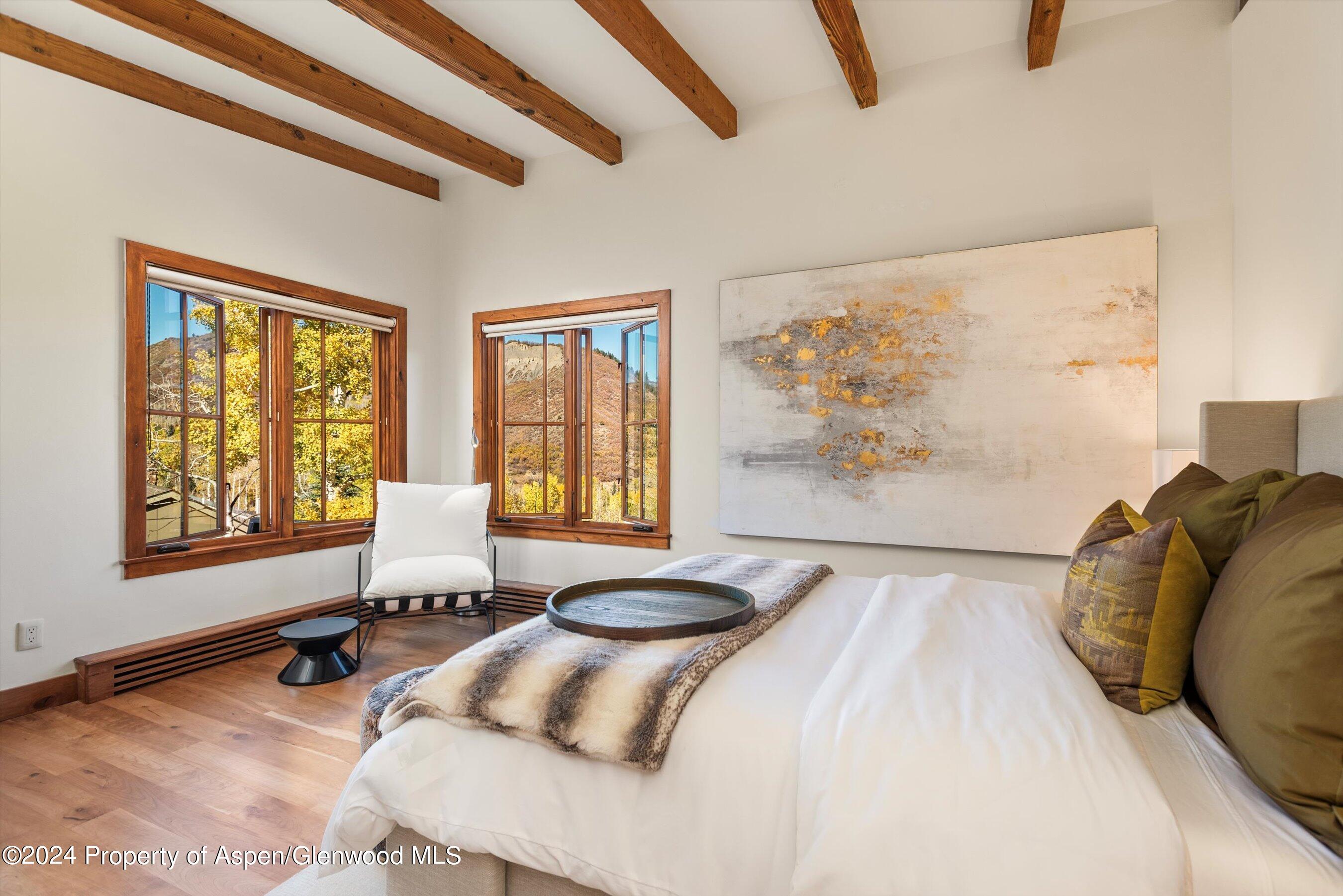 71 North Ridge Lane Snowmass Village CO 81615