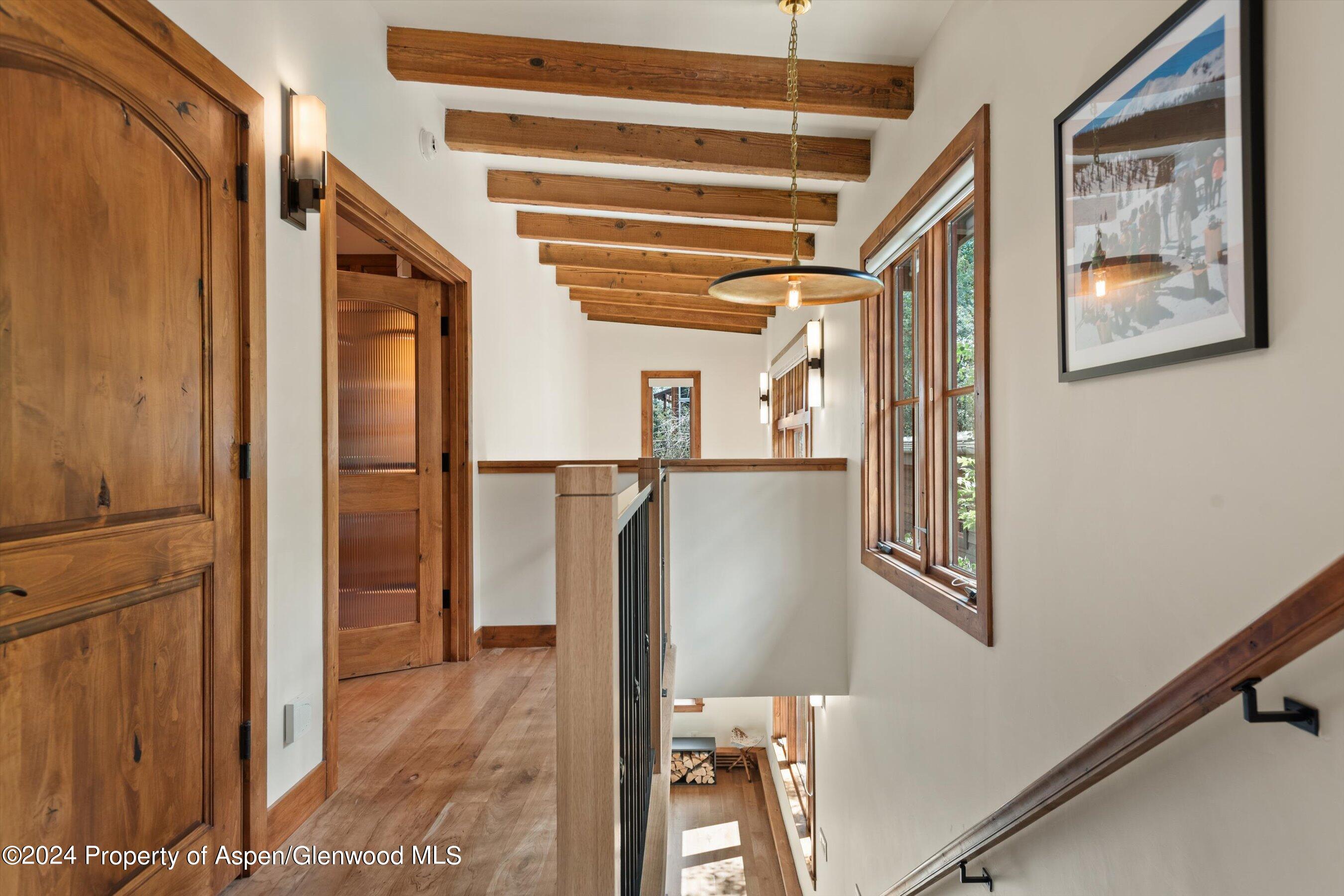 71 North Ridge Lane Snowmass Village CO 81615