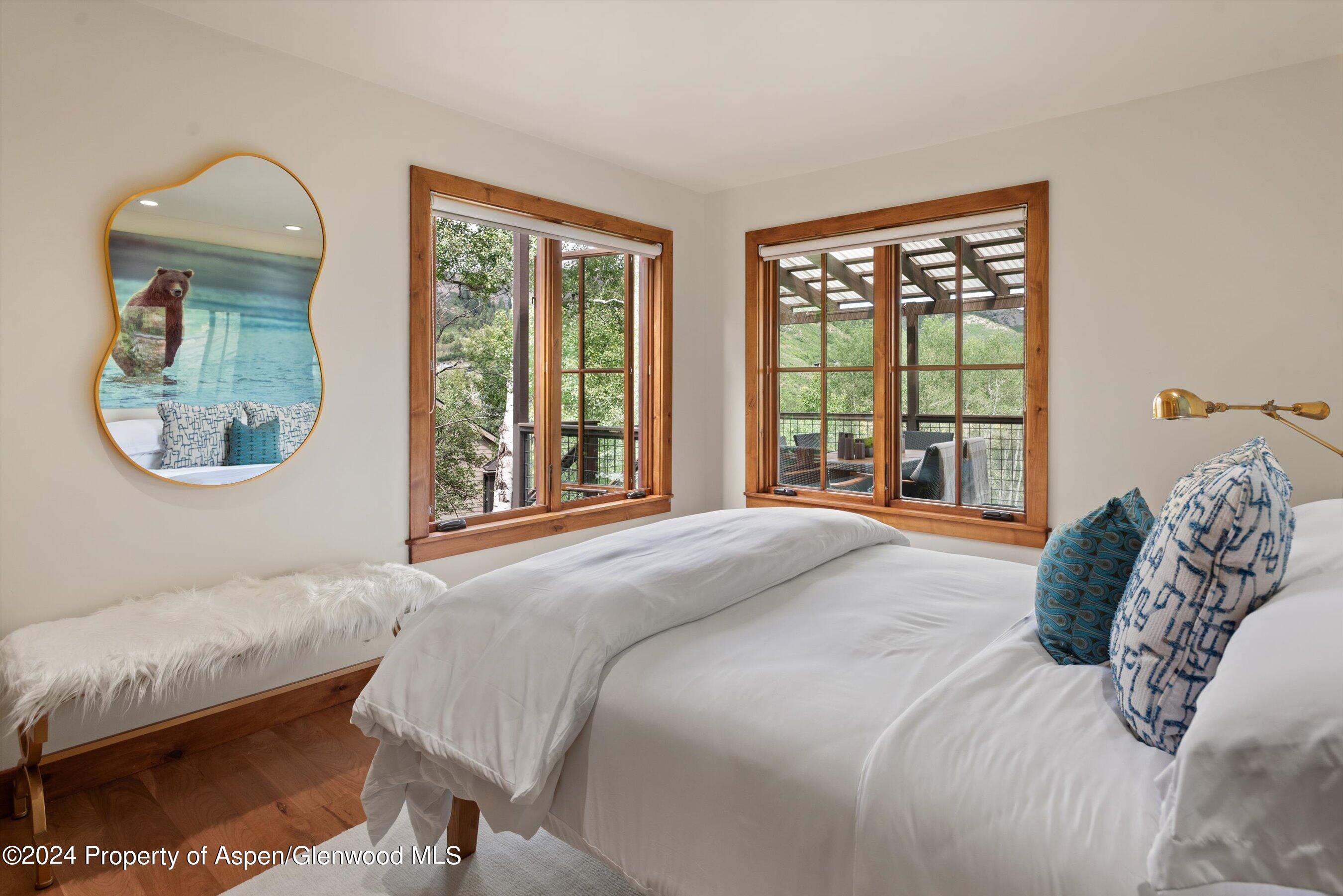 71 North Ridge Lane Snowmass Village CO 81615