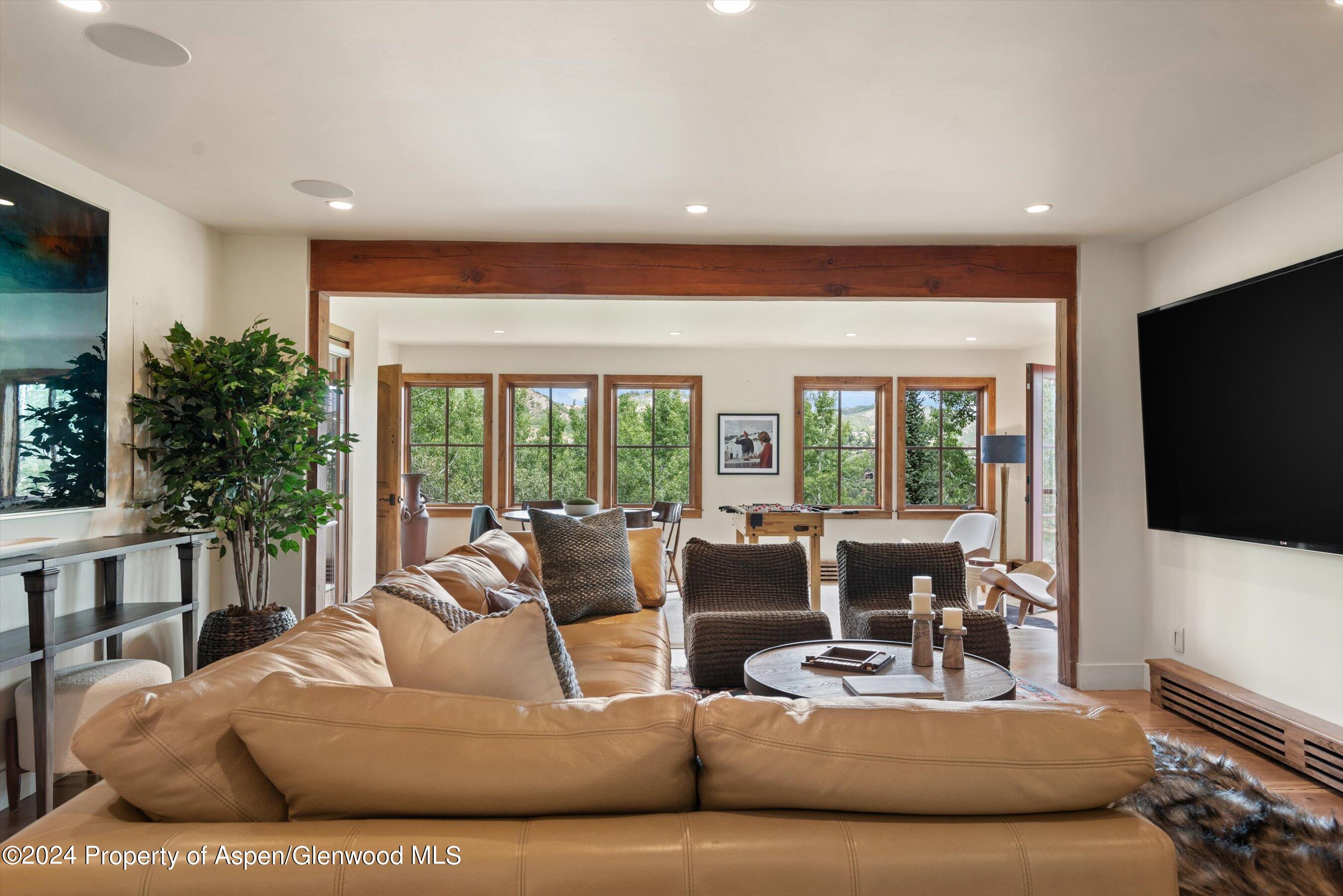 71 North Ridge Lane Snowmass Village CO 81615