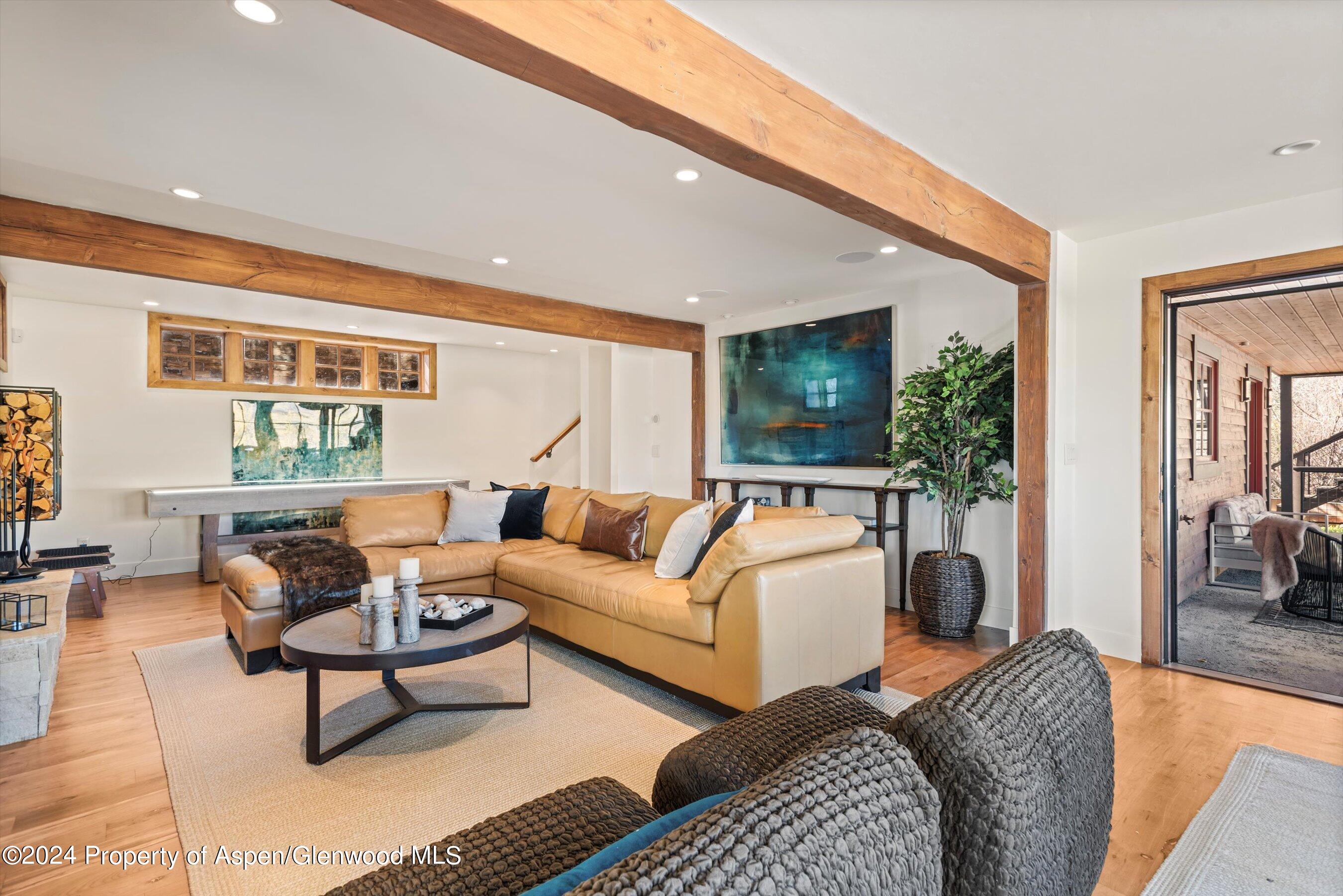 71 North Ridge Lane Snowmass Village CO 81615