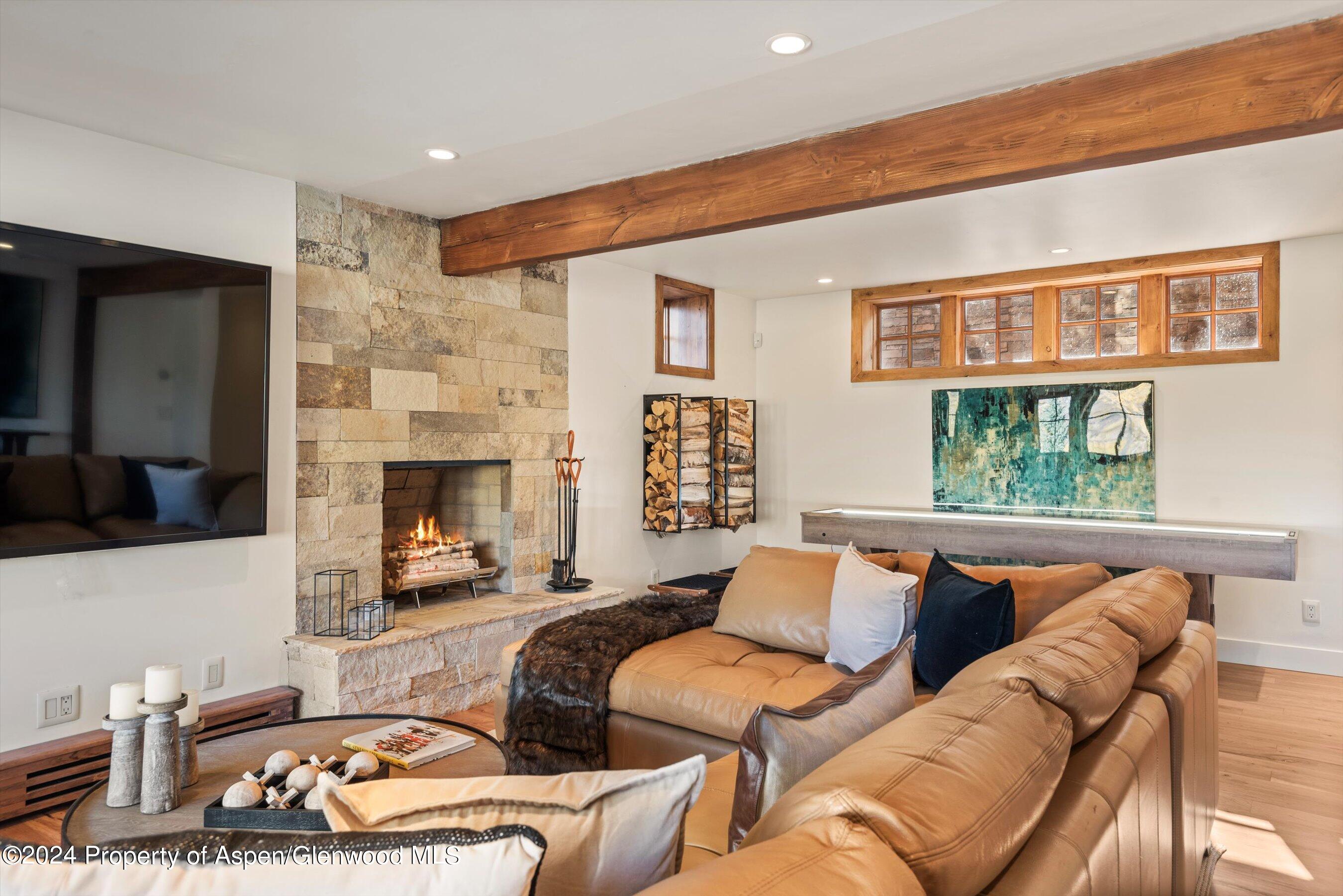 71 North Ridge Lane Snowmass Village CO 81615