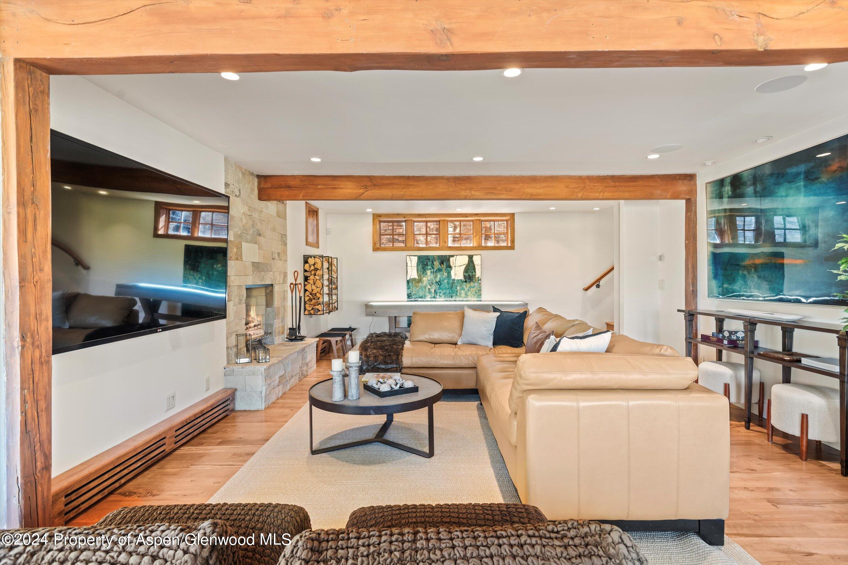 71 North Ridge Lane Snowmass Village CO 81615