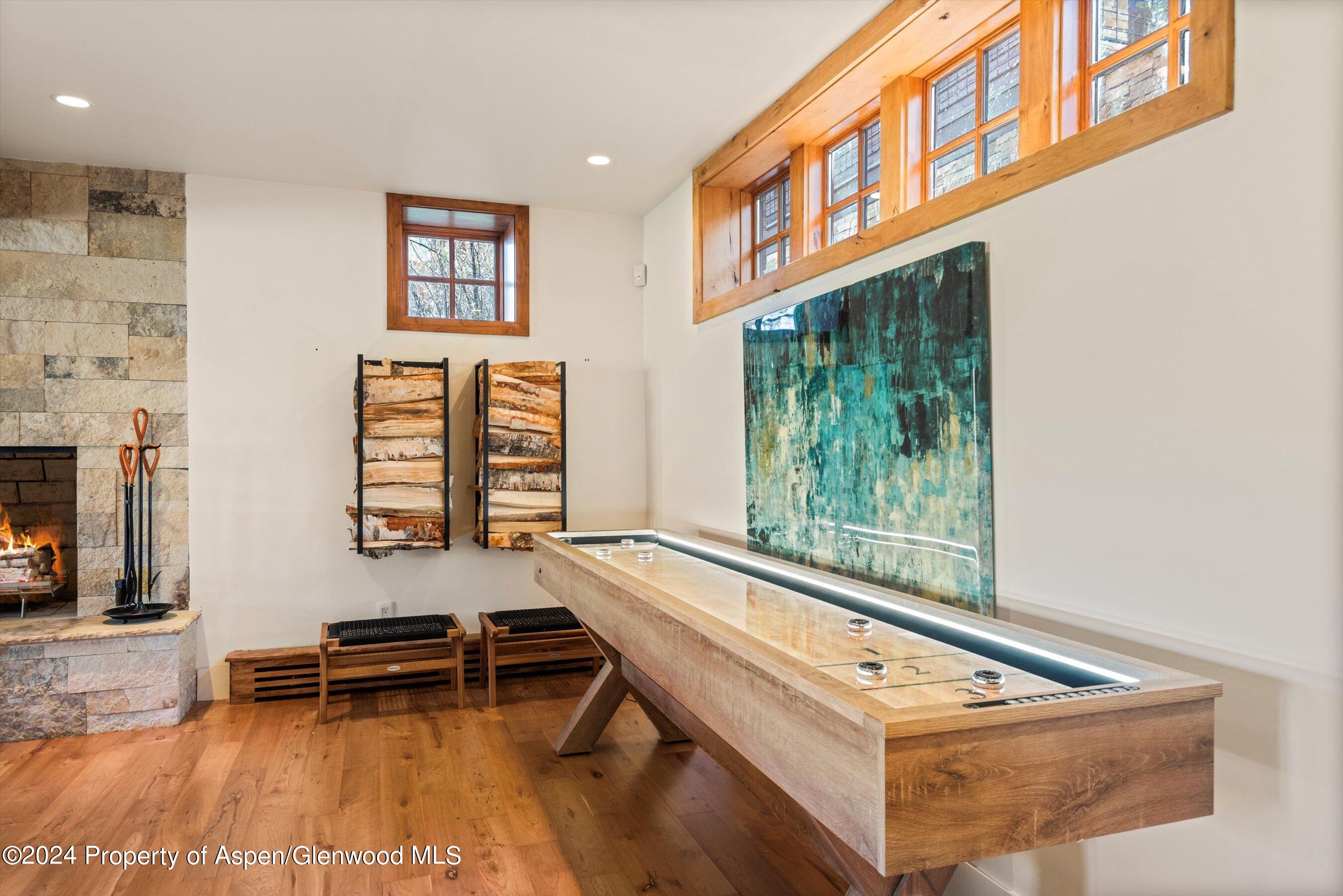 71 North Ridge Lane Snowmass Village CO 81615