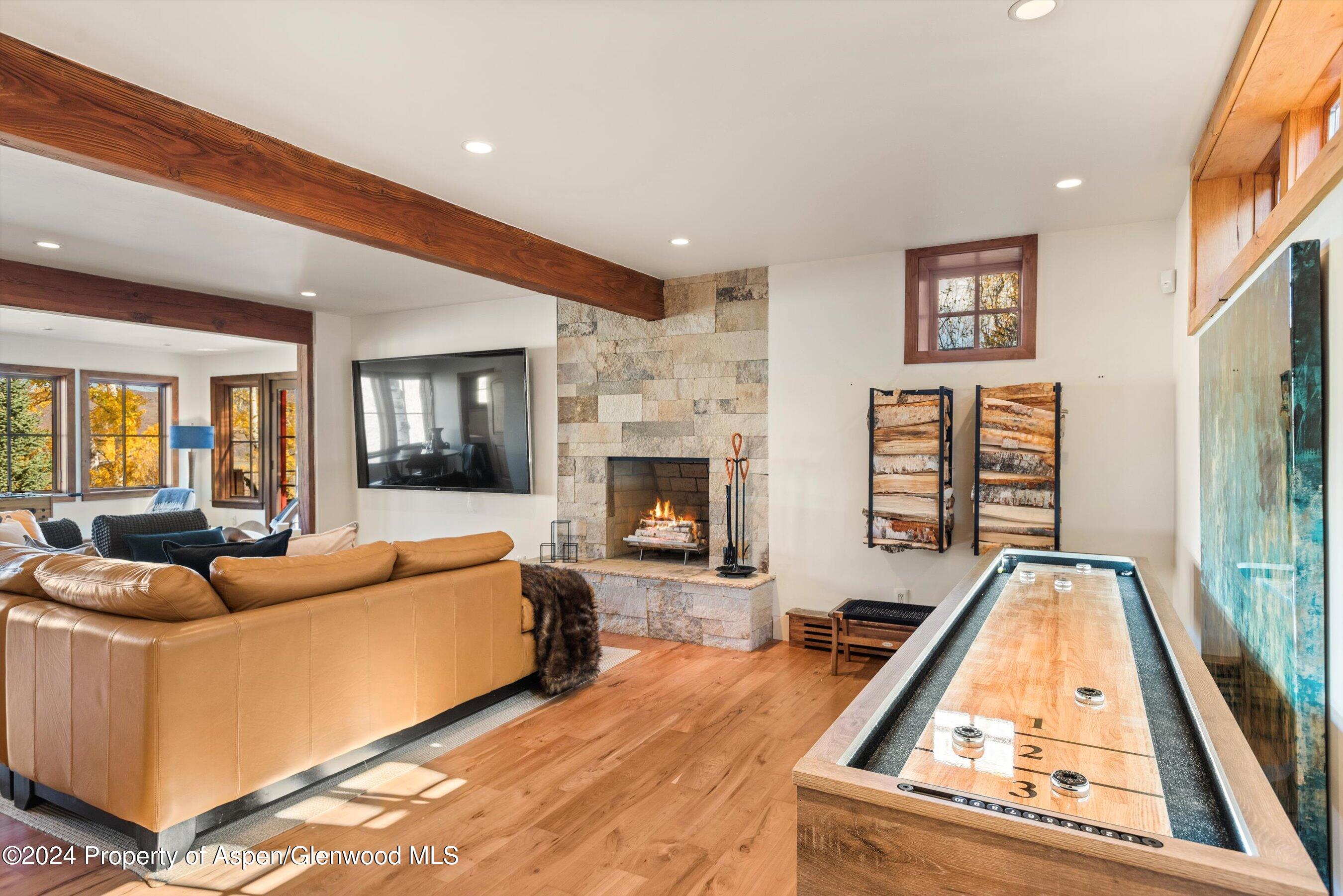 71 North Ridge Lane Snowmass Village CO 81615