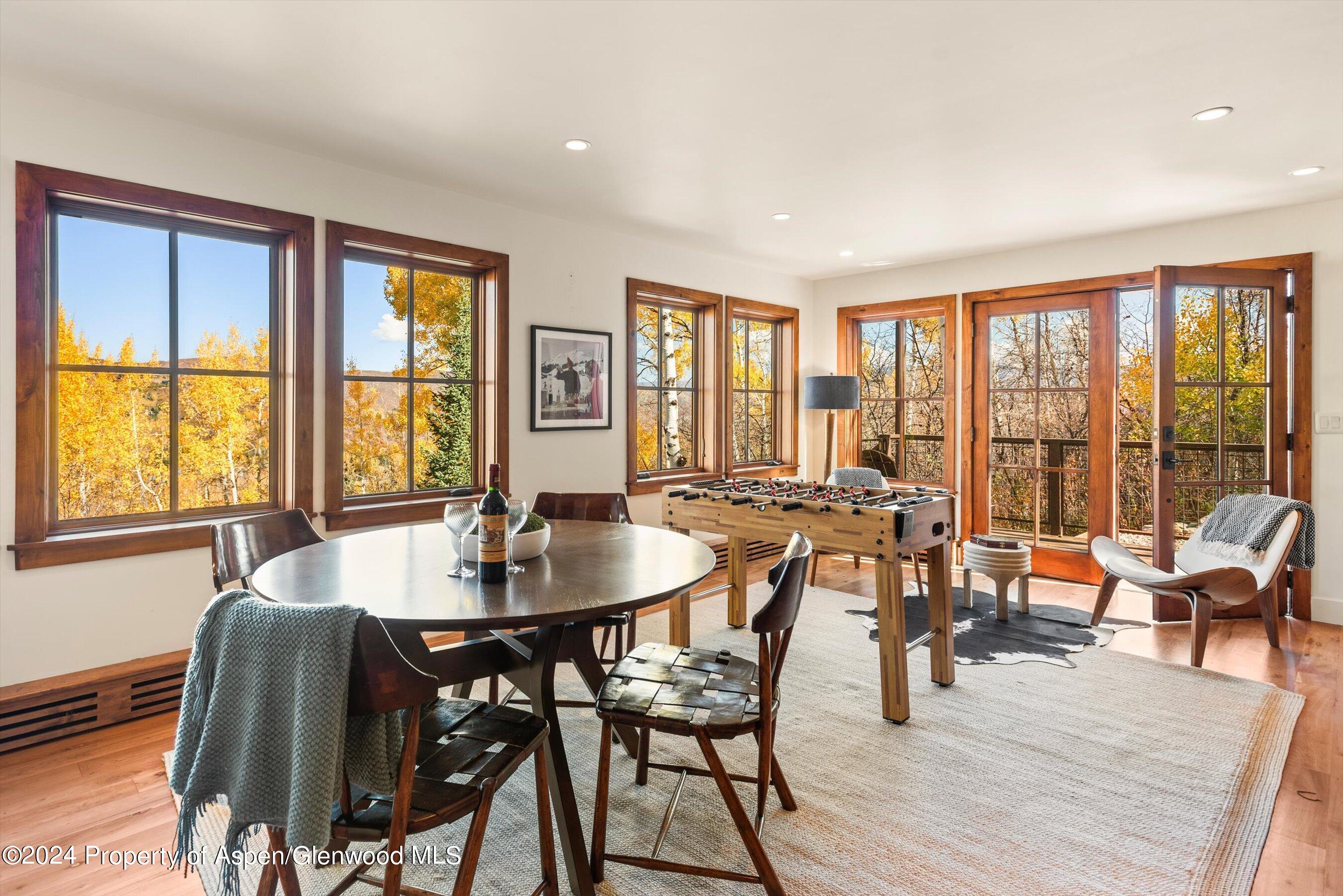 71 North Ridge Lane Snowmass Village CO 81615