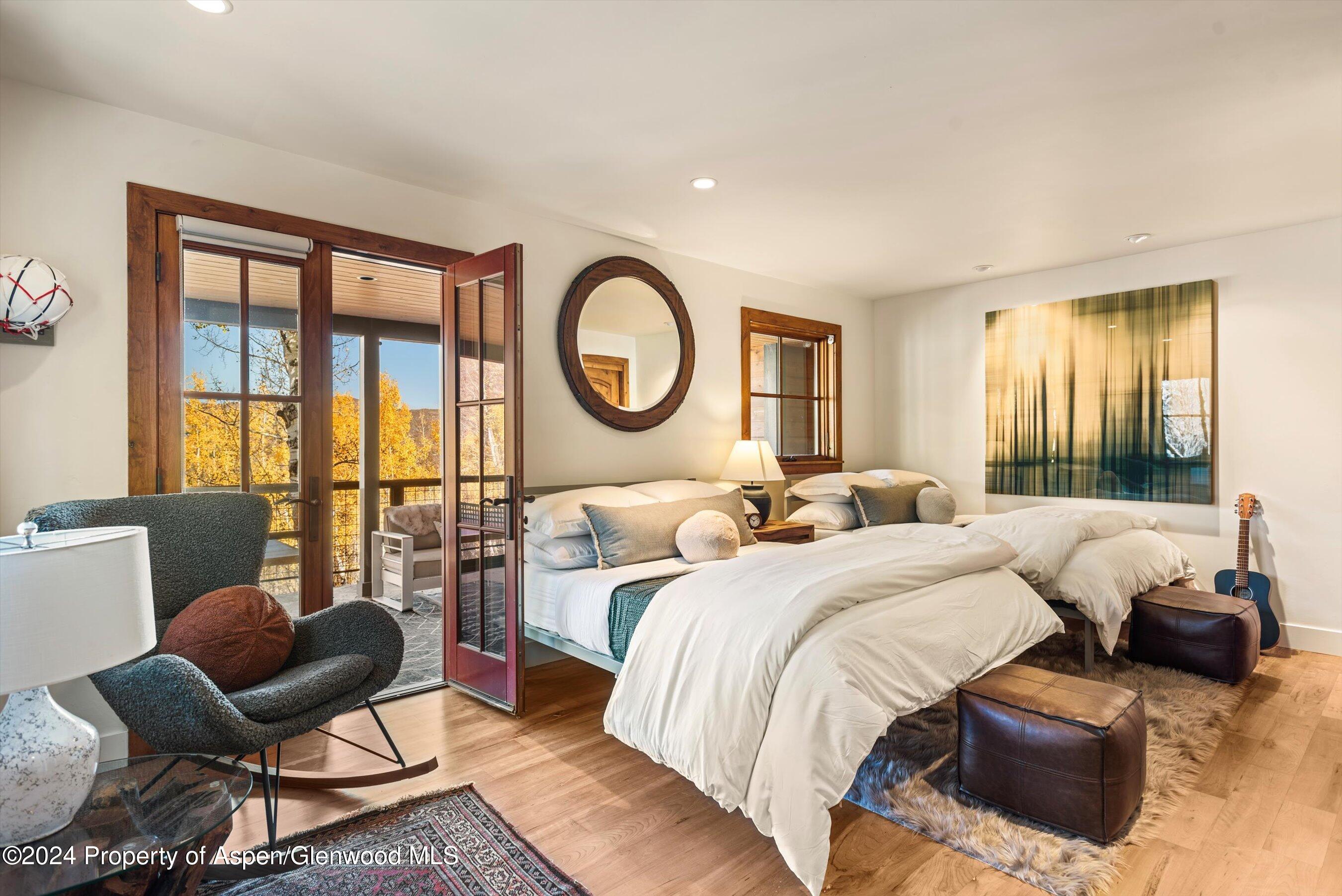 71 North Ridge Lane Snowmass Village CO 81615