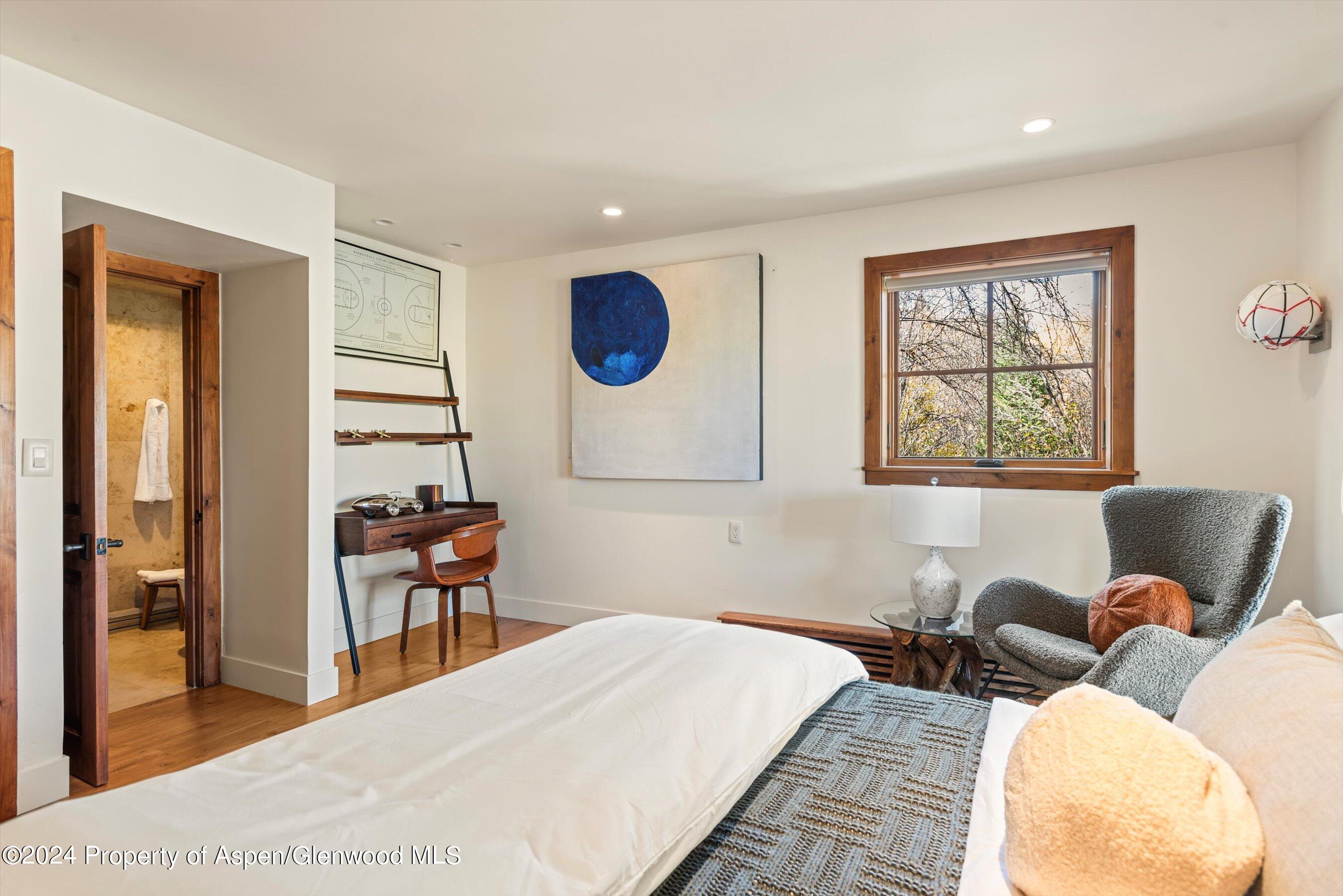 71 North Ridge Lane Snowmass Village CO 81615