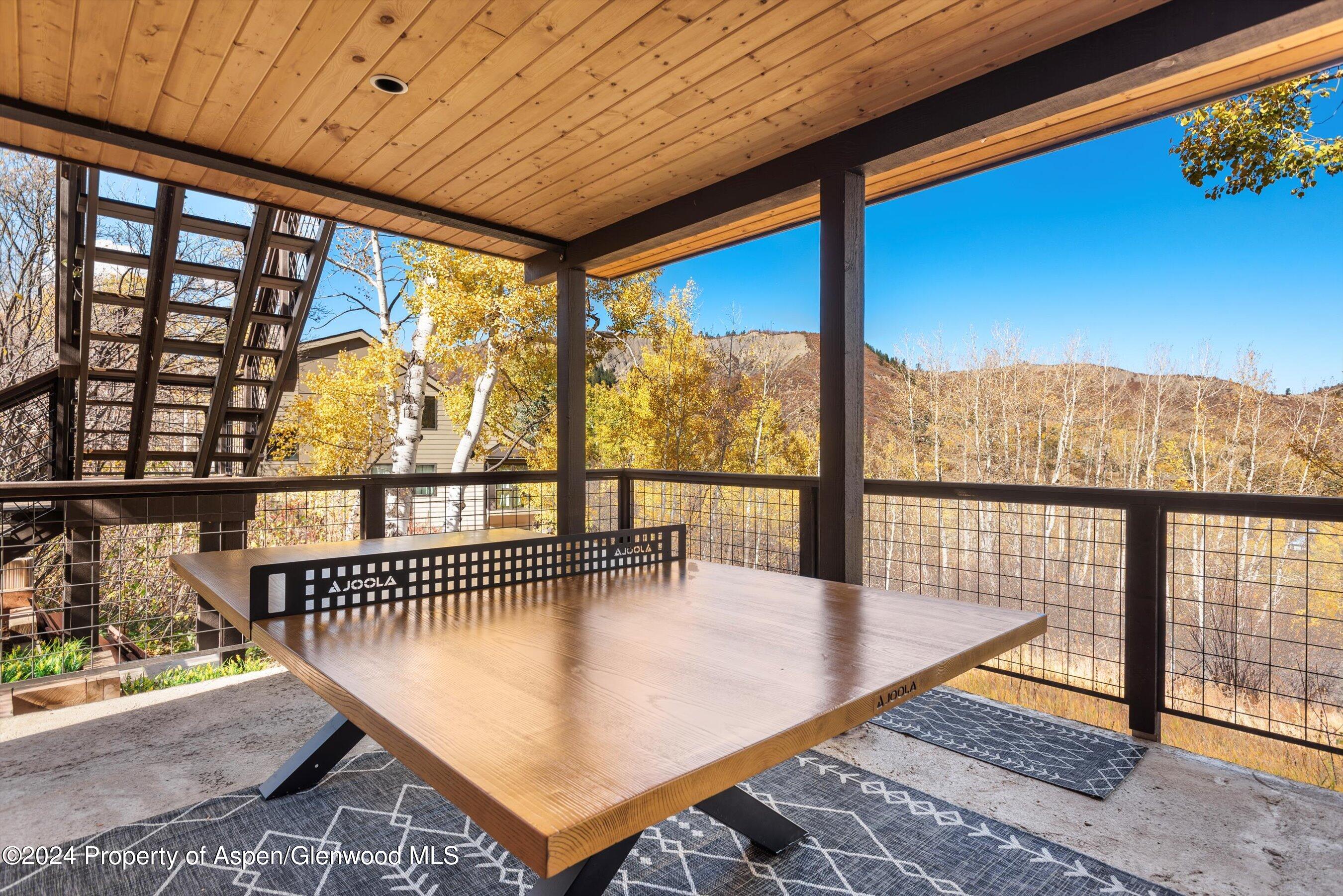 71 North Ridge Lane Snowmass Village CO 81615