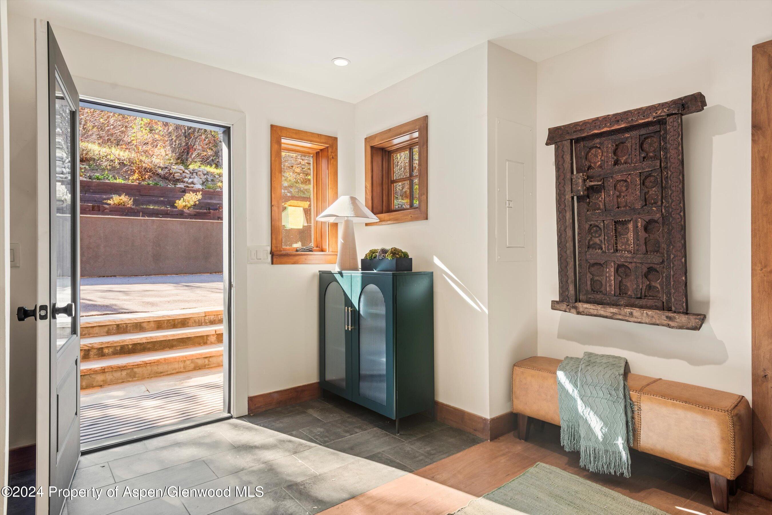 71 North Ridge Lane Snowmass Village CO 81615