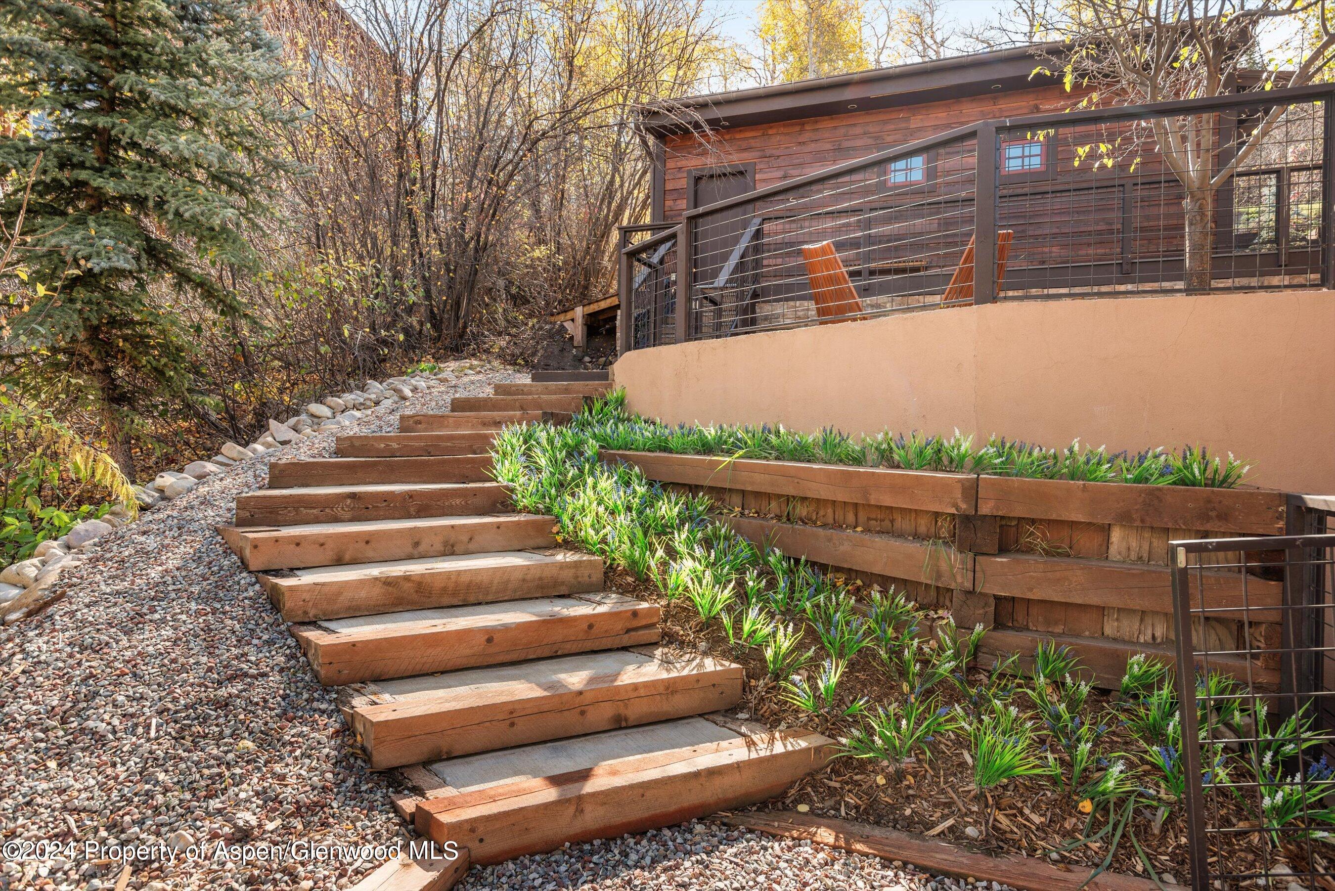 71 North Ridge Lane Snowmass Village CO 81615