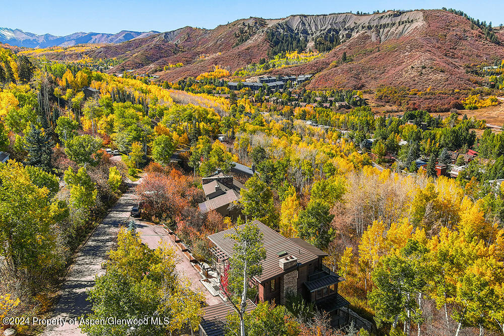 71 North Ridge Lane Snowmass Village CO 81615