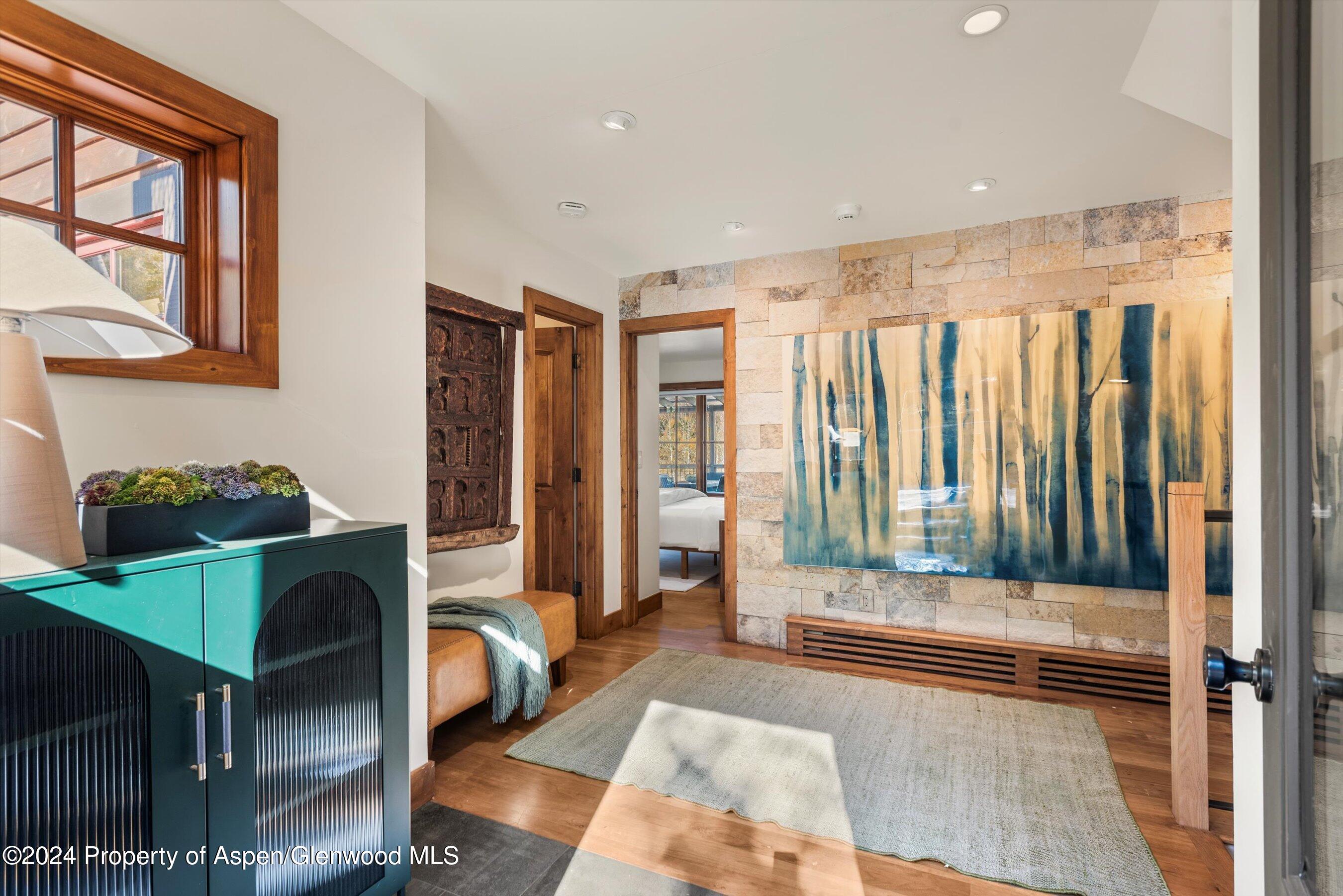 71 North Ridge Lane Snowmass Village CO 81615