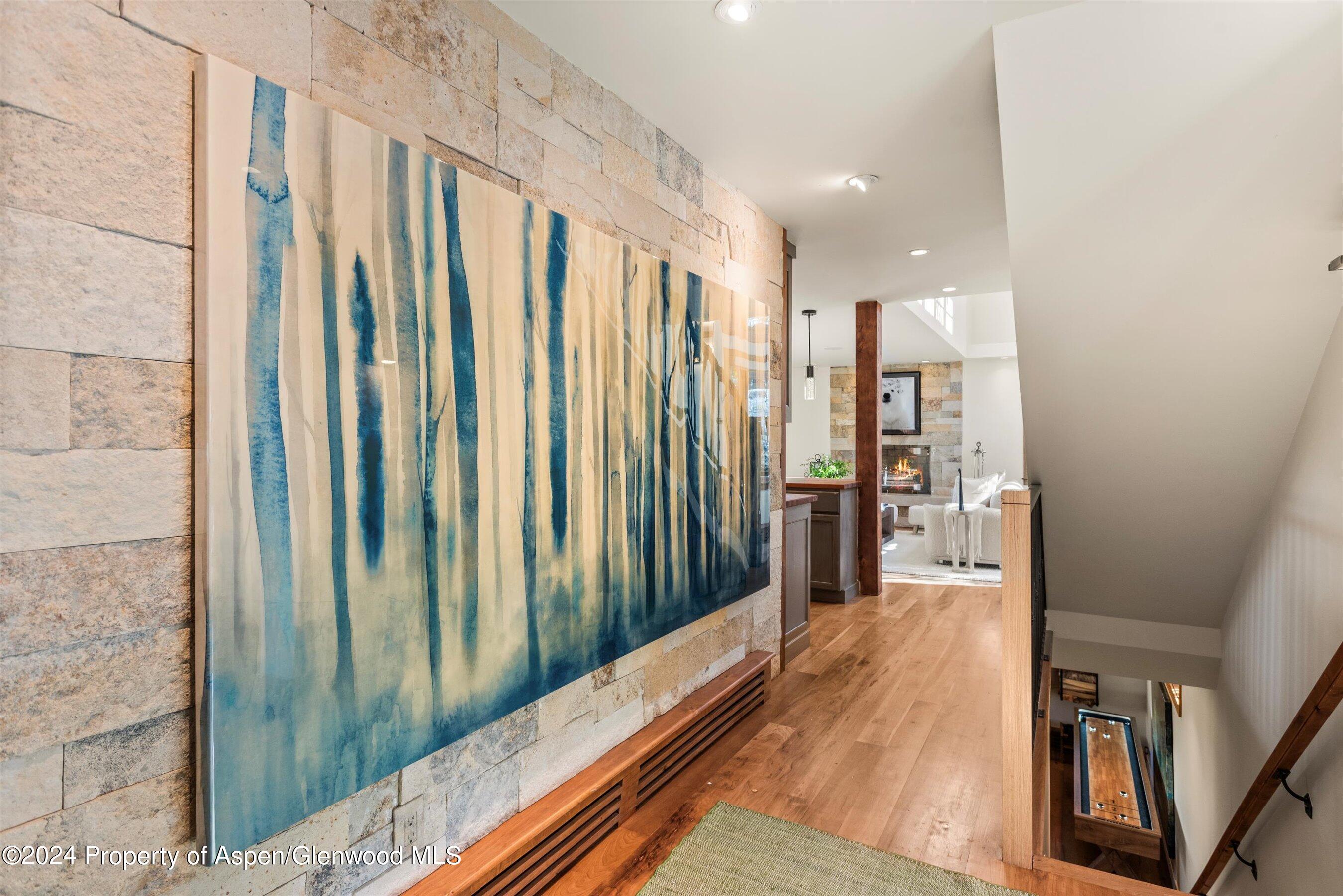 71 North Ridge Lane Snowmass Village CO 81615