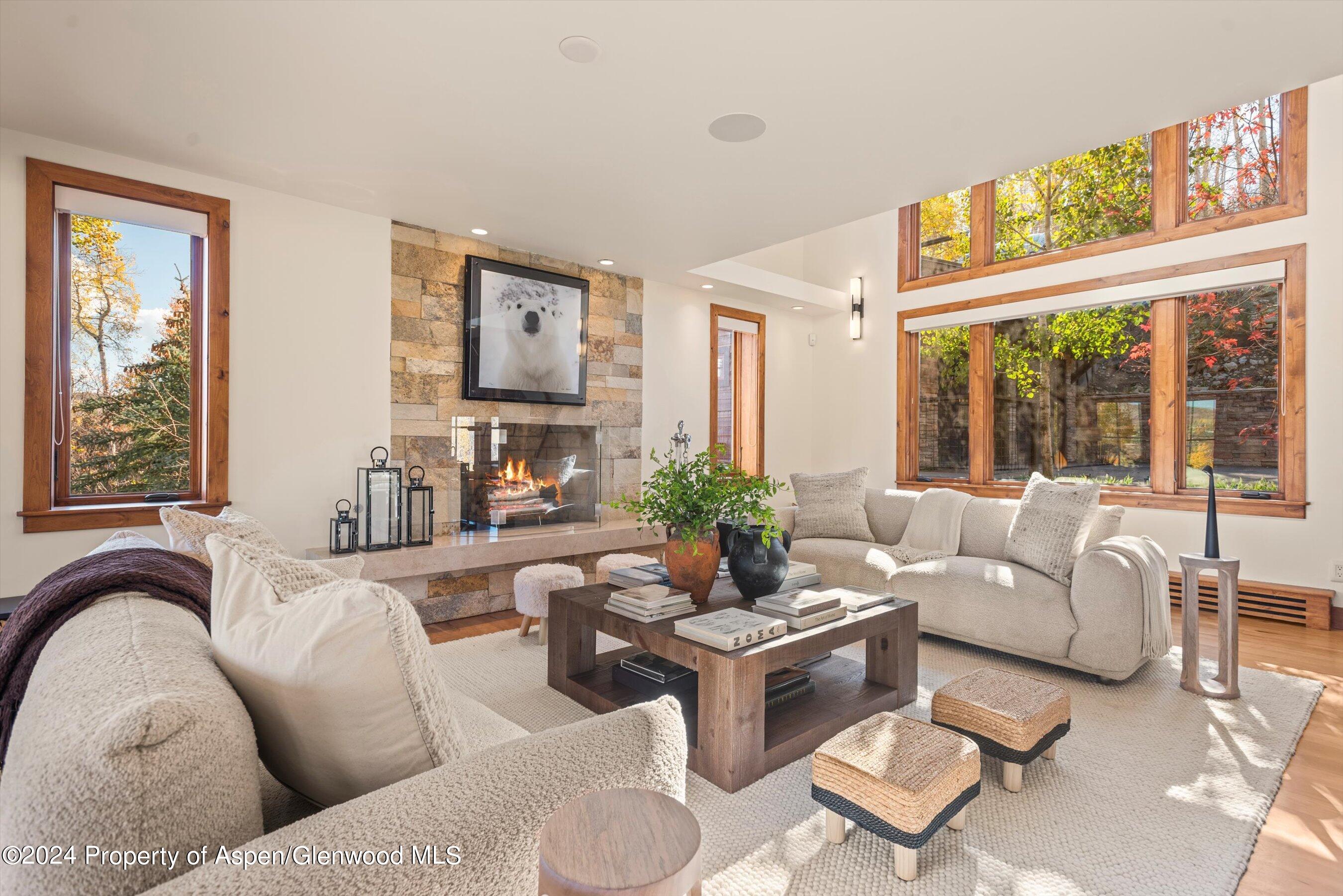 71 North Ridge Lane Snowmass Village CO 81615