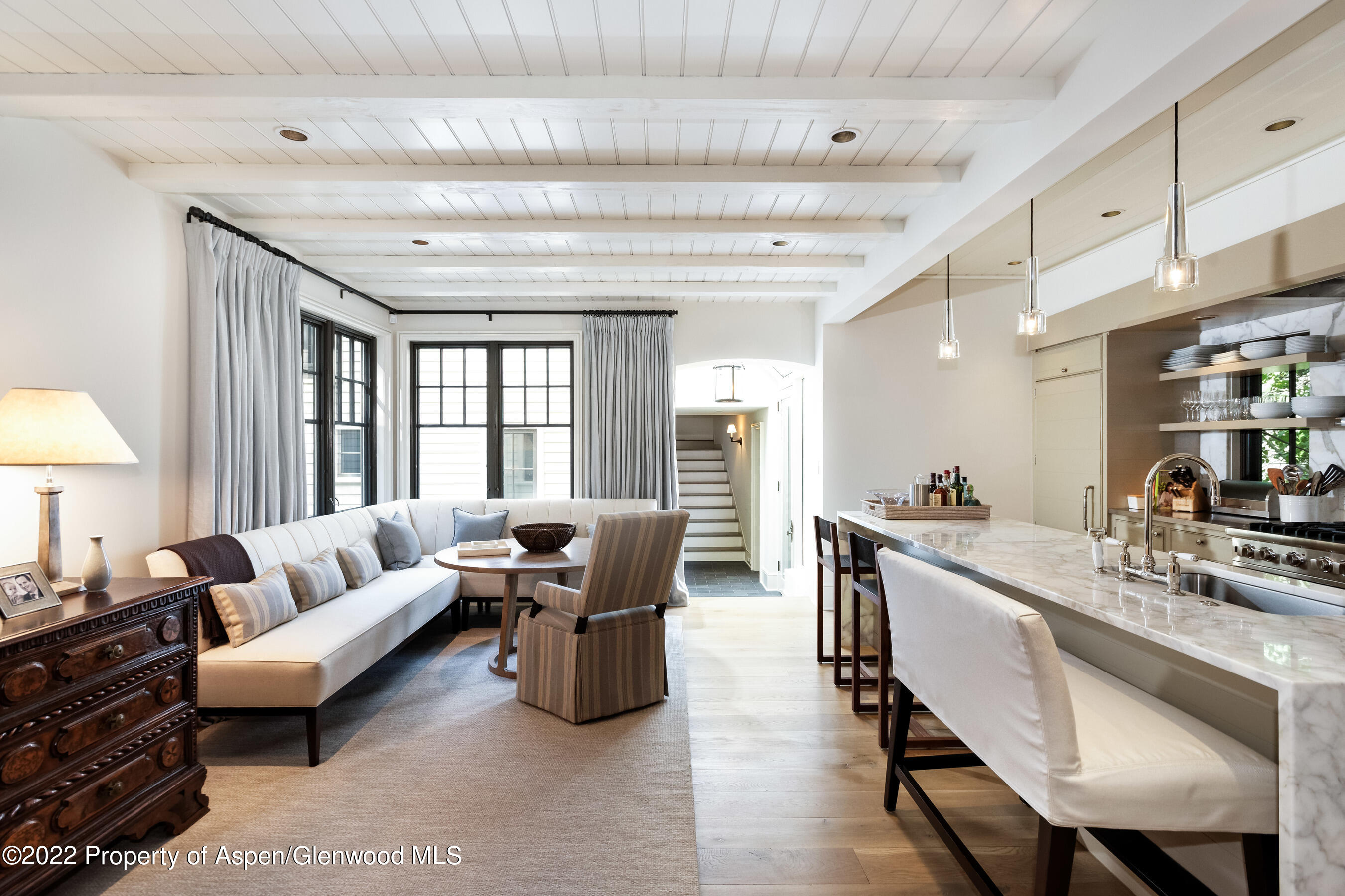 610 W Hallam Street Aspen CO 81611