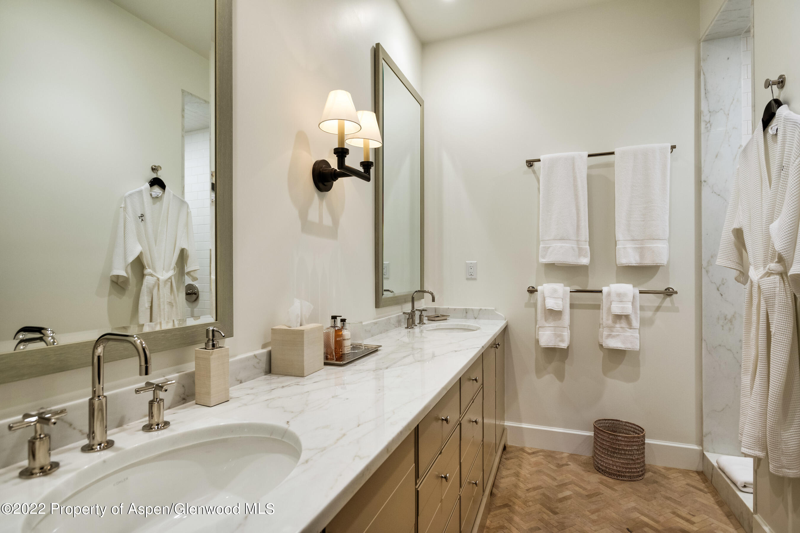 610 W Hallam Street Aspen CO 81611