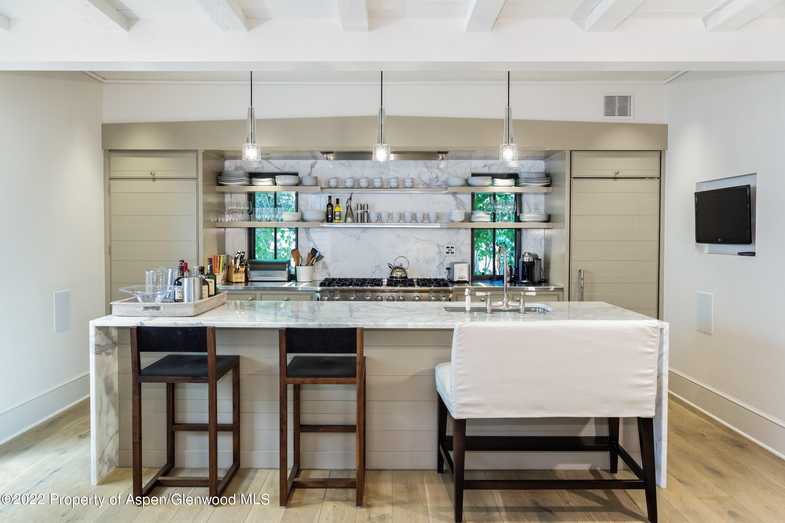 610 W Hallam Street Aspen CO 81611