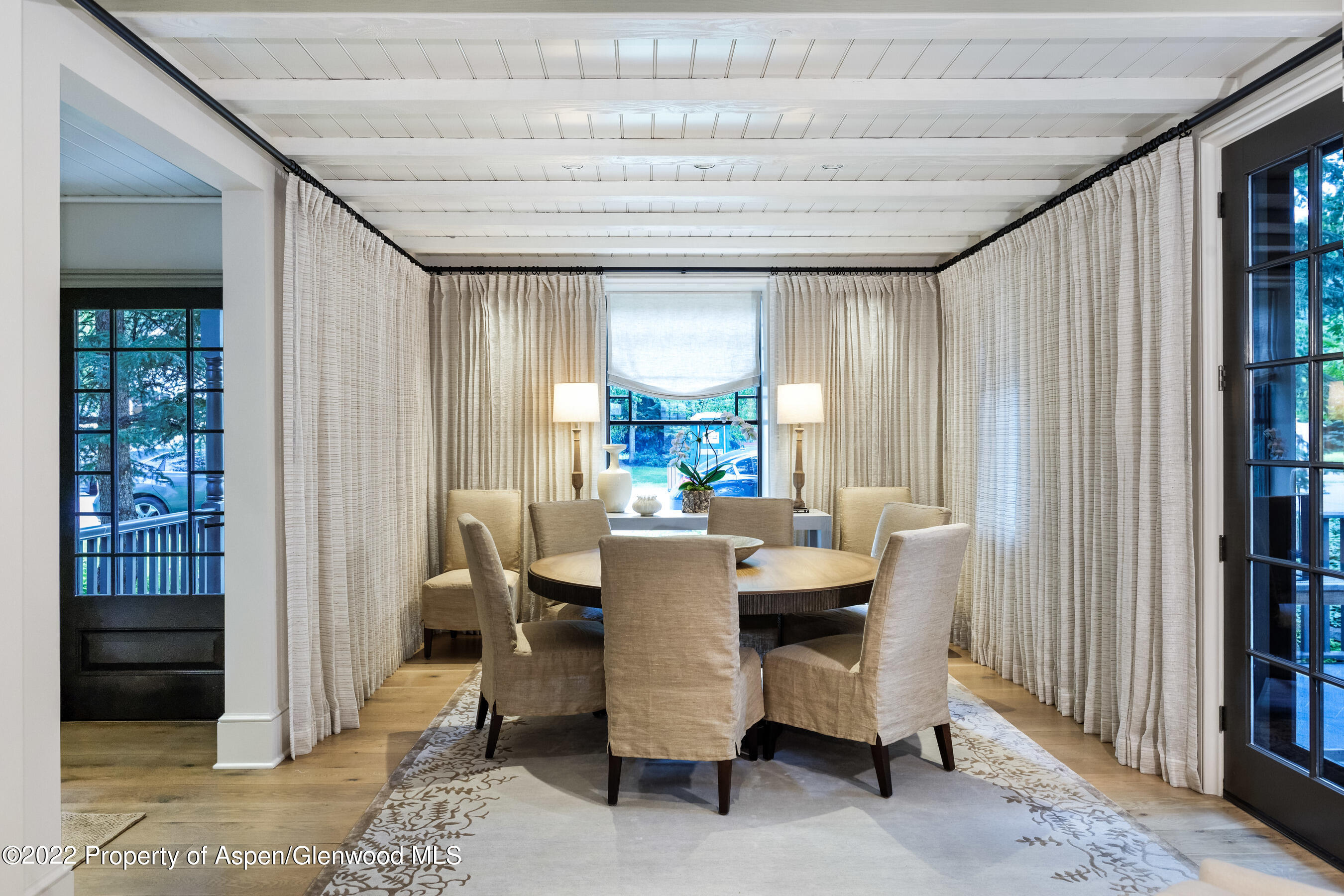 610 W Hallam Street Aspen CO 81611