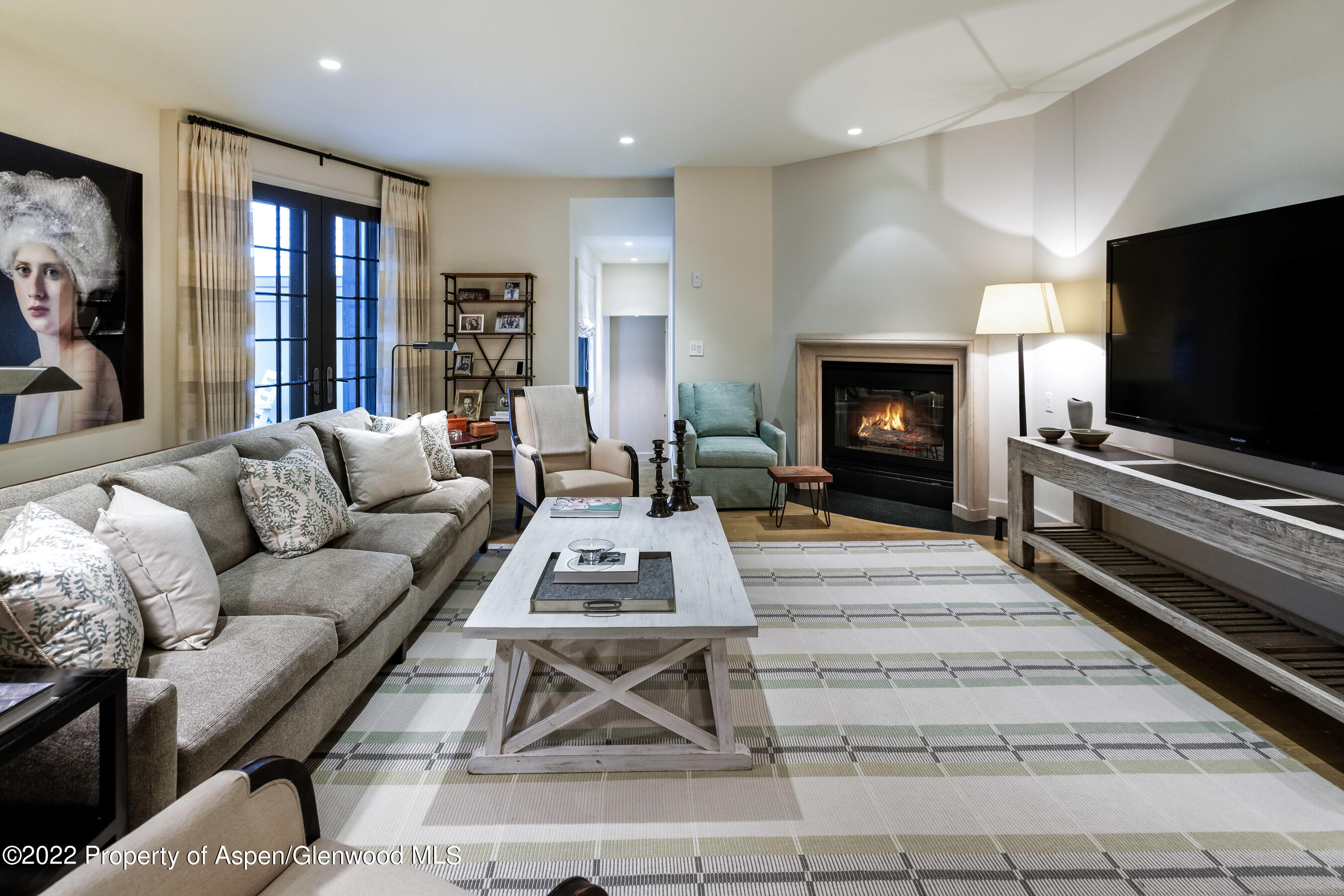 610 W Hallam Street Aspen CO 81611