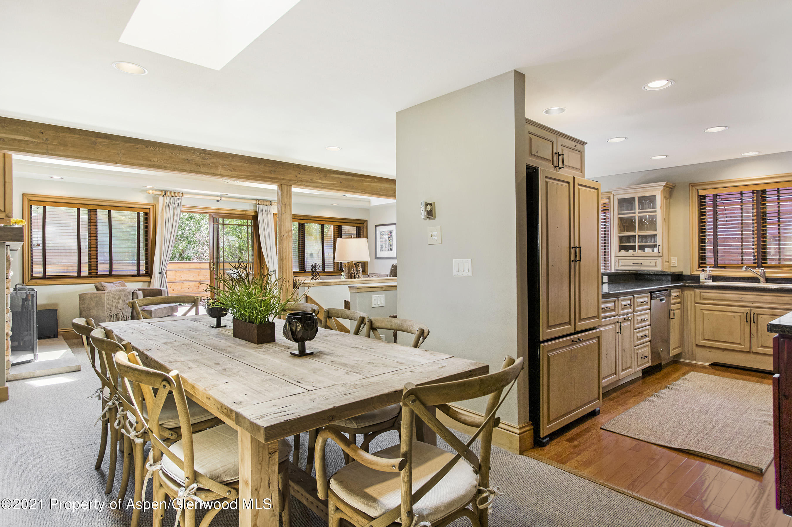 715 E Hopkins Avenue Aspen CO 81611