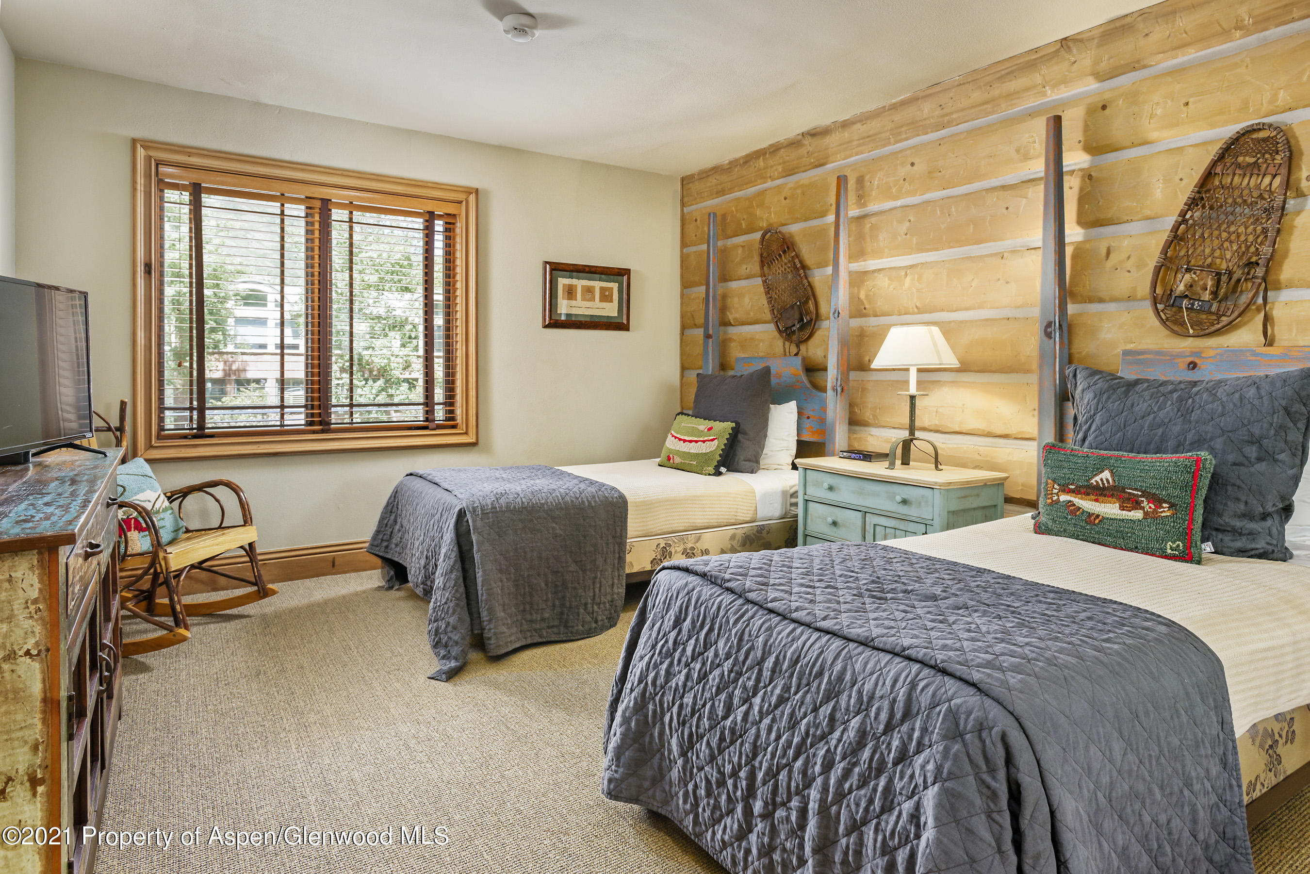 715 E Hopkins Avenue Aspen CO 81611