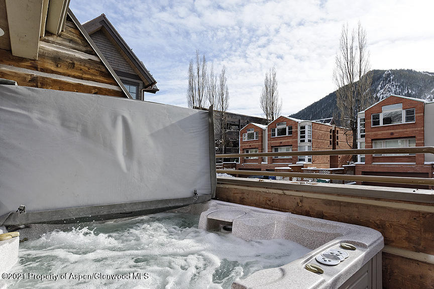 715 E Hopkins Avenue Aspen CO 81611