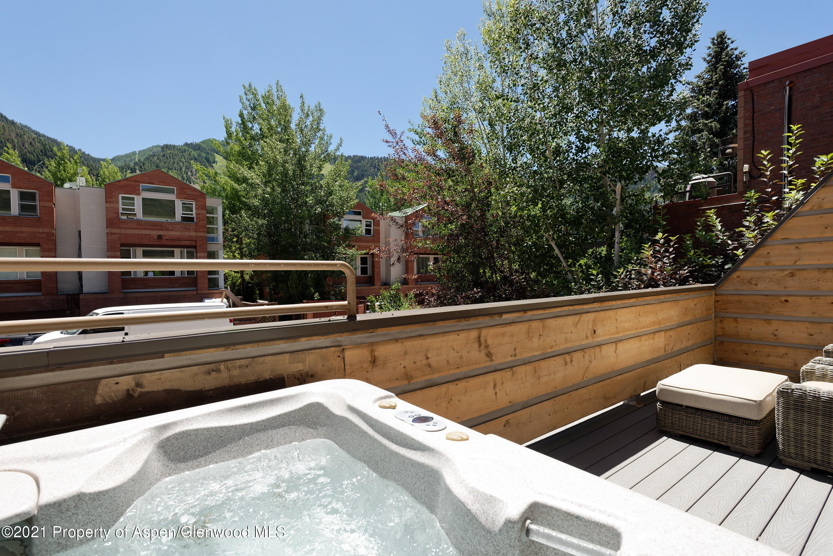 715 E Hopkins Avenue Aspen CO 81611