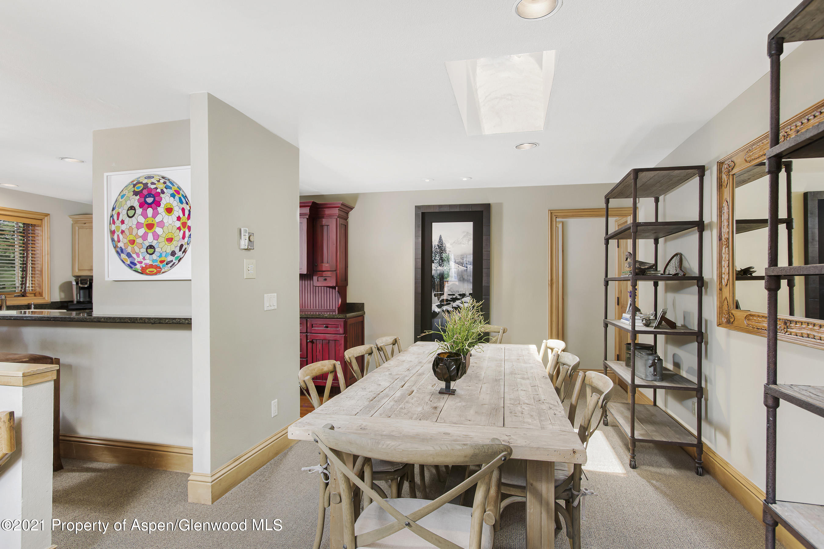 715 E Hopkins Avenue Aspen CO 81611