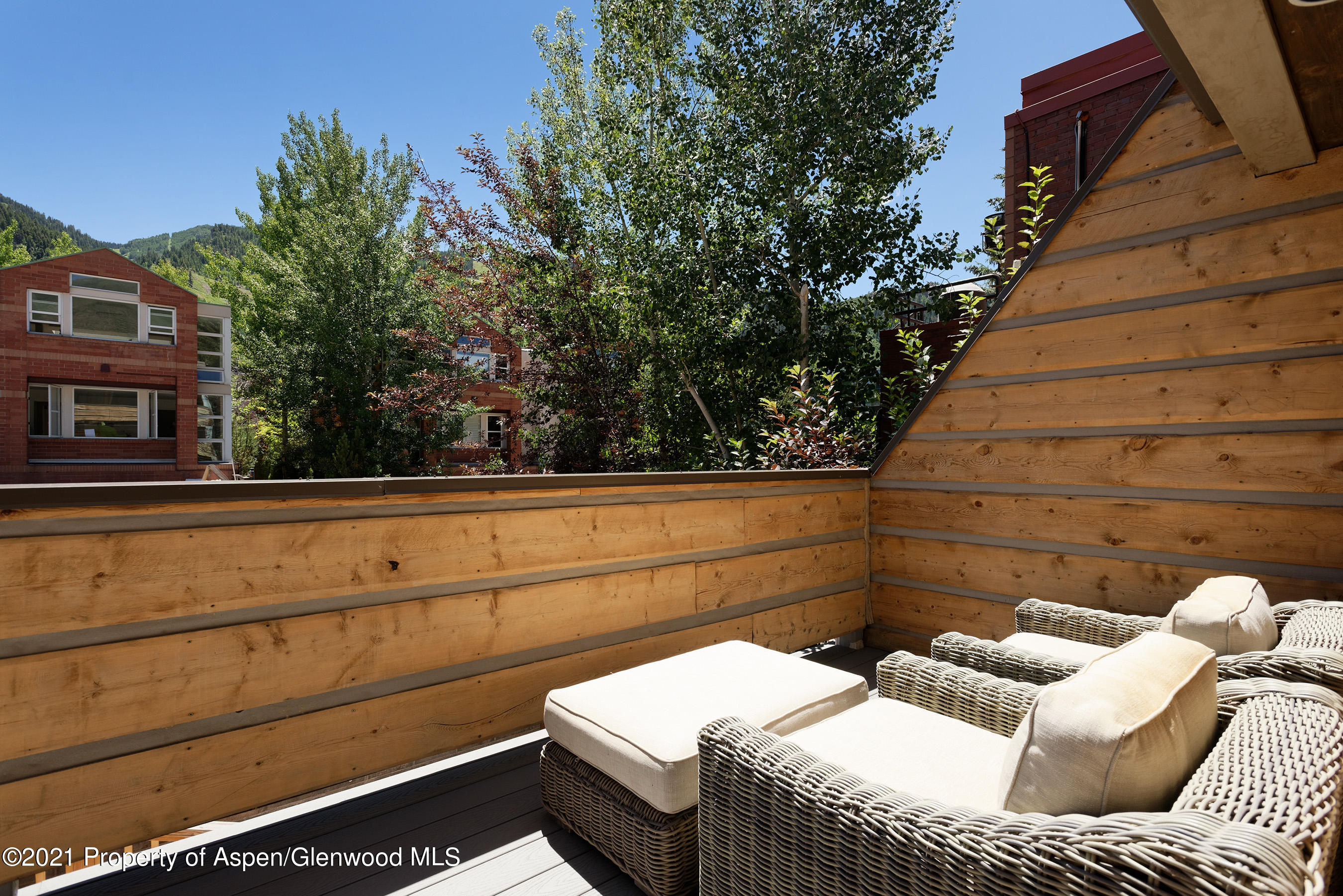 715 E Hopkins Avenue Aspen CO 81611