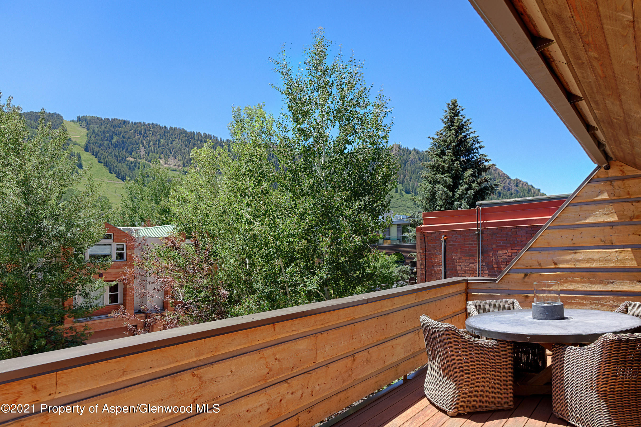 715 E Hopkins Avenue Aspen CO 81611