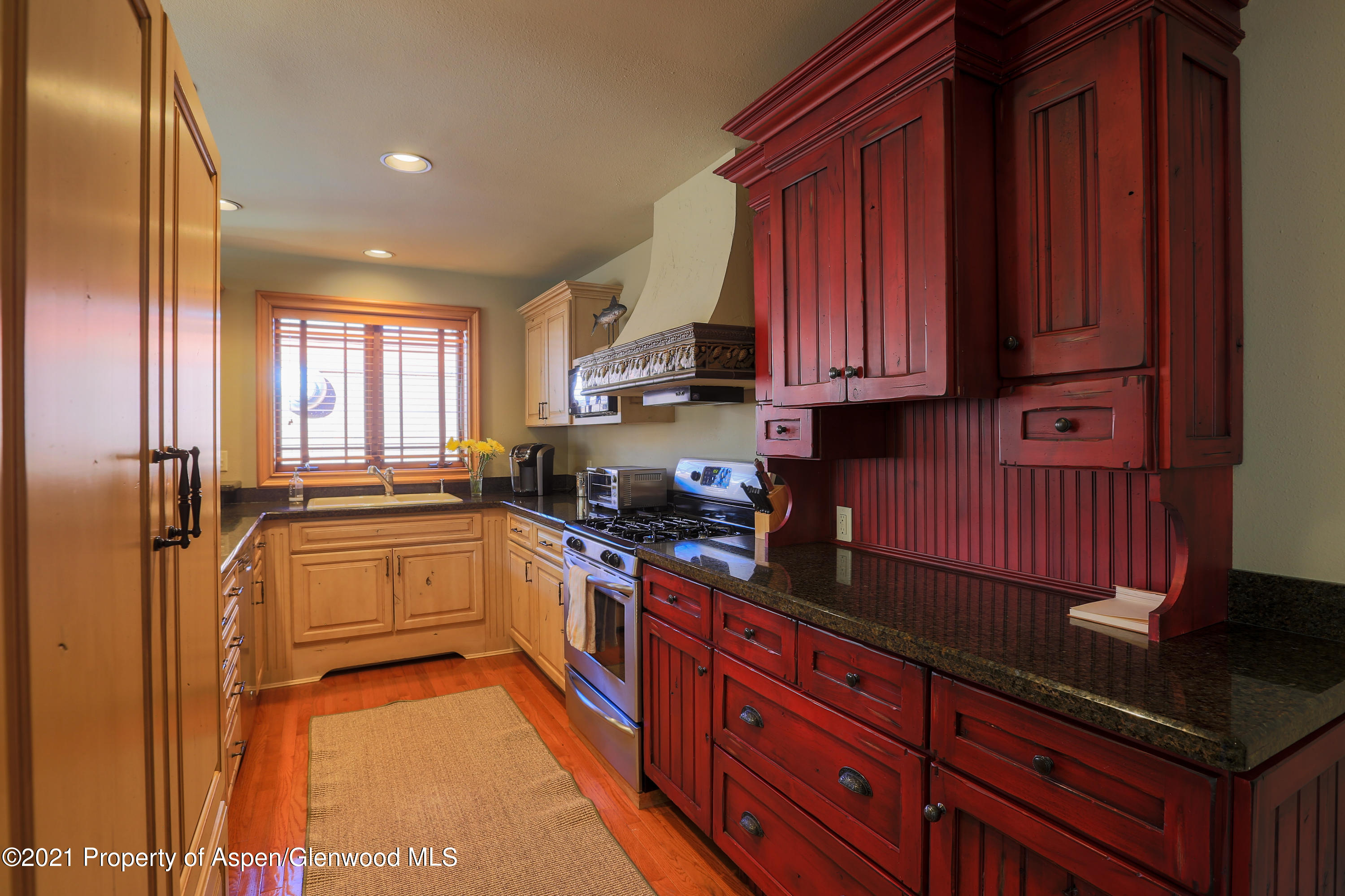 715 E Hopkins Avenue Aspen CO 81611