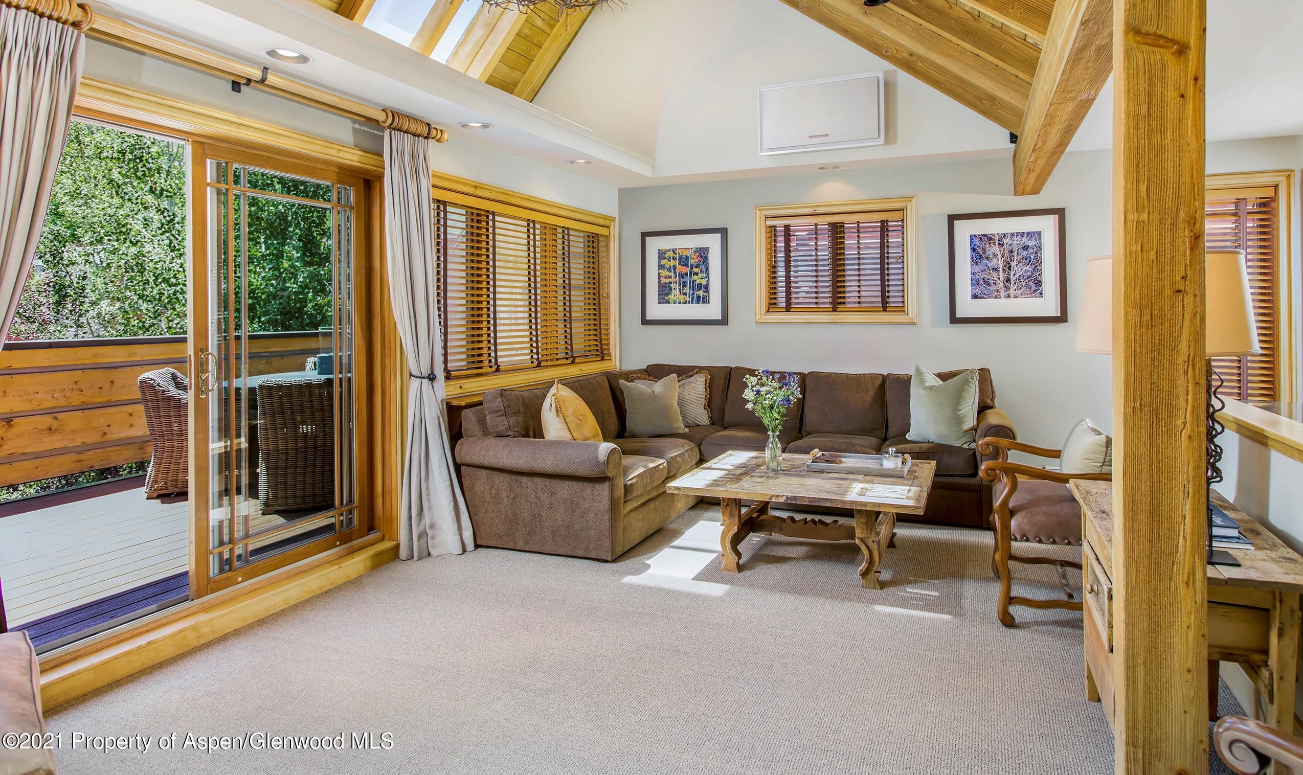 715 E Hopkins Avenue Aspen CO 81611