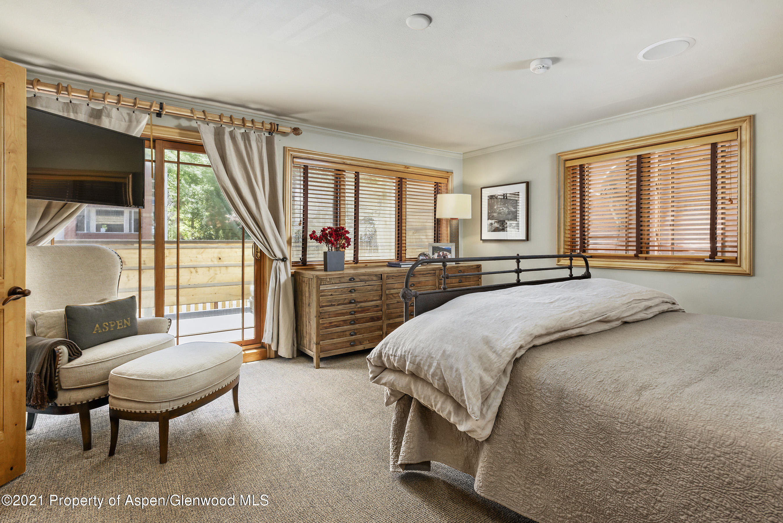 715 E Hopkins Avenue Aspen CO 81611