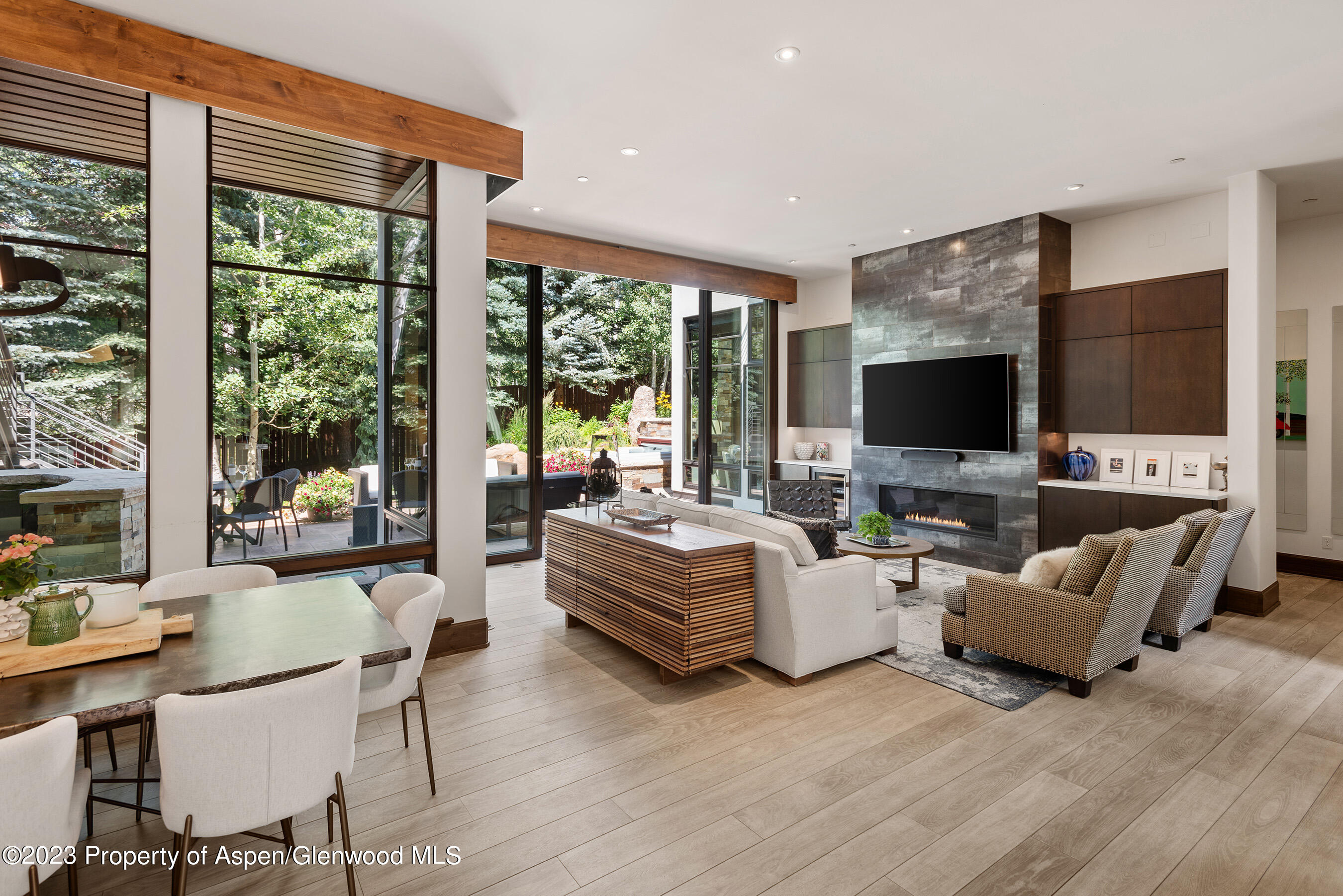 138 W Lupine Drive Aspen CO 81611