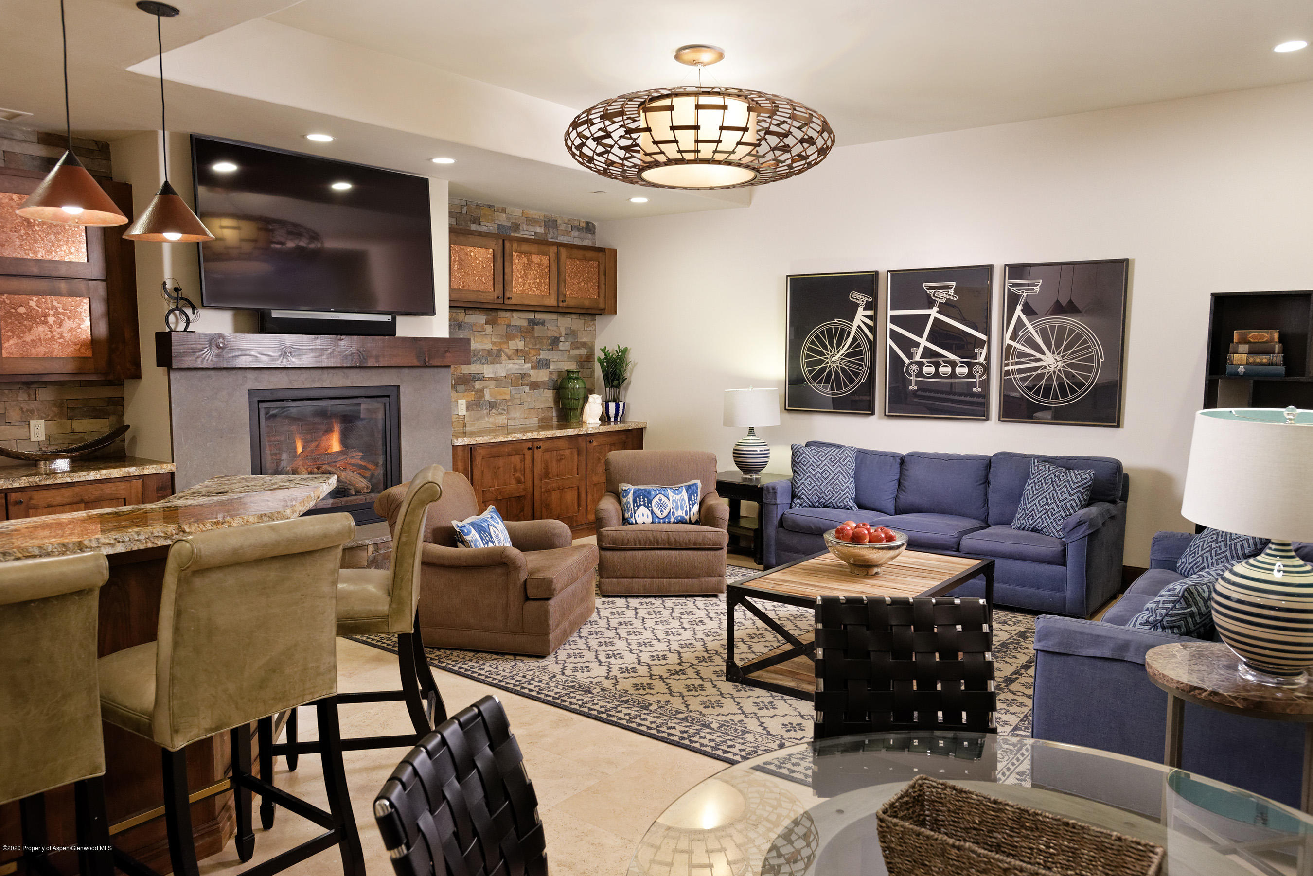 138 W Lupine Drive Aspen CO 81611