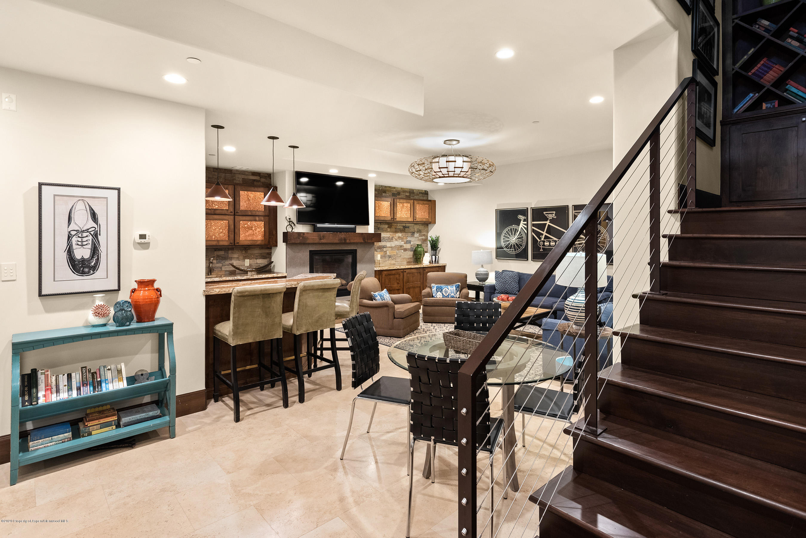 138 W Lupine Drive Aspen CO 81611