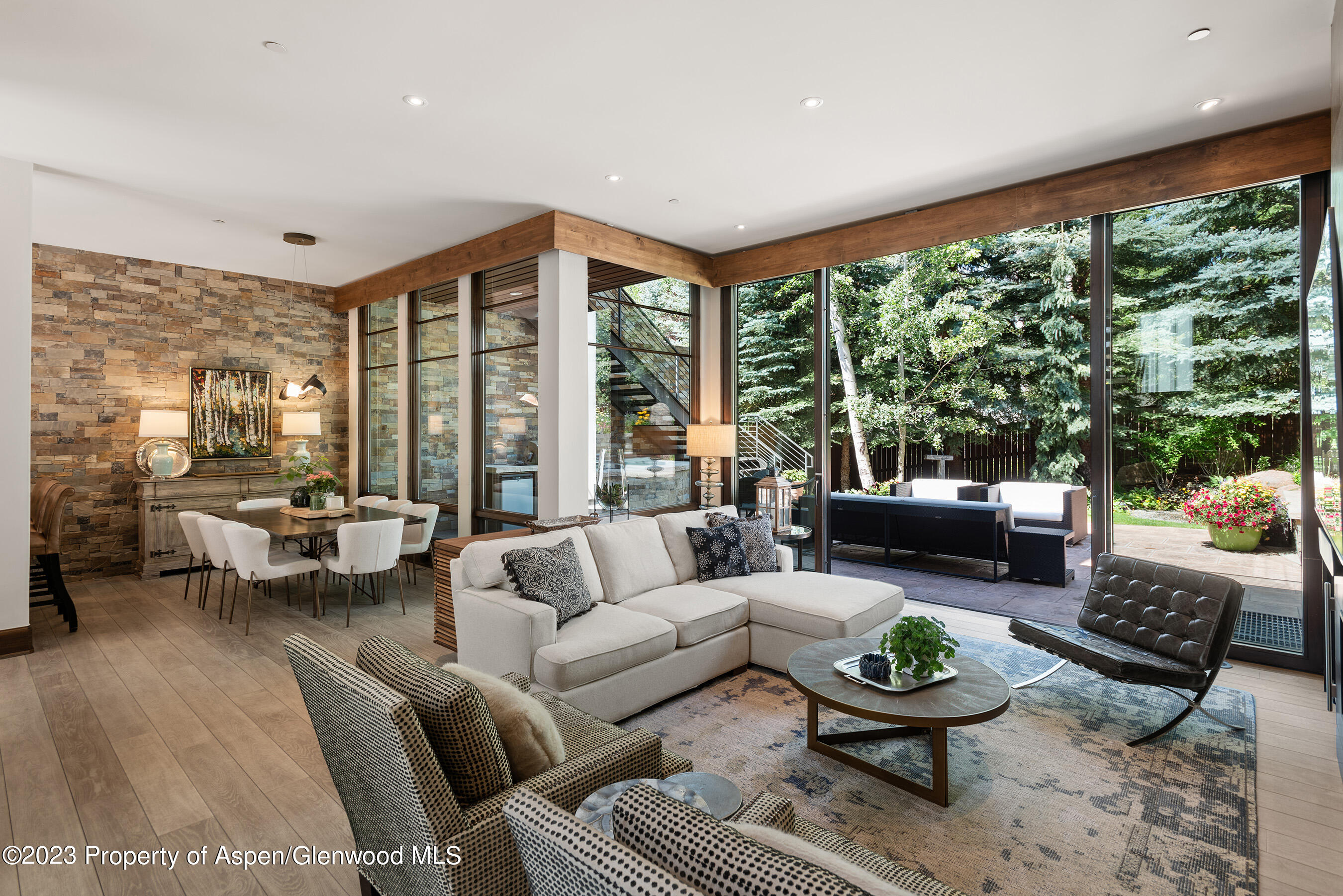 138 W Lupine Drive Aspen CO 81611