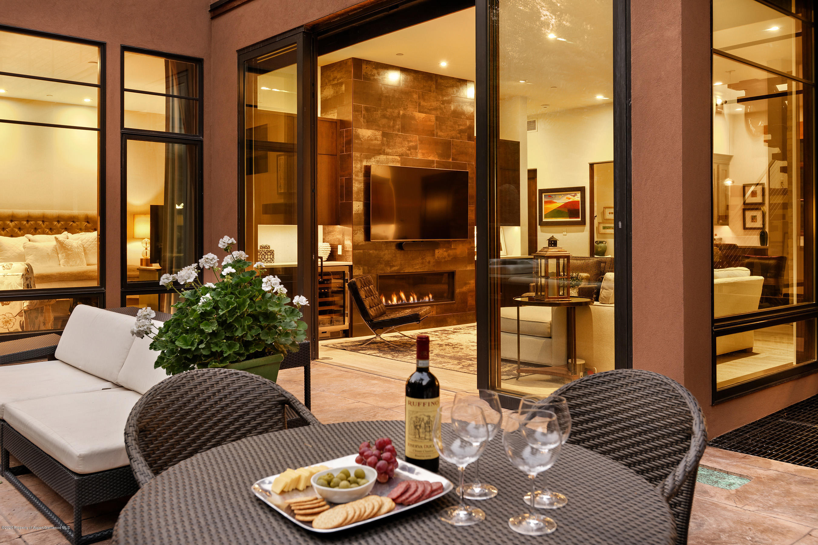 138 W Lupine Drive Aspen CO 81611