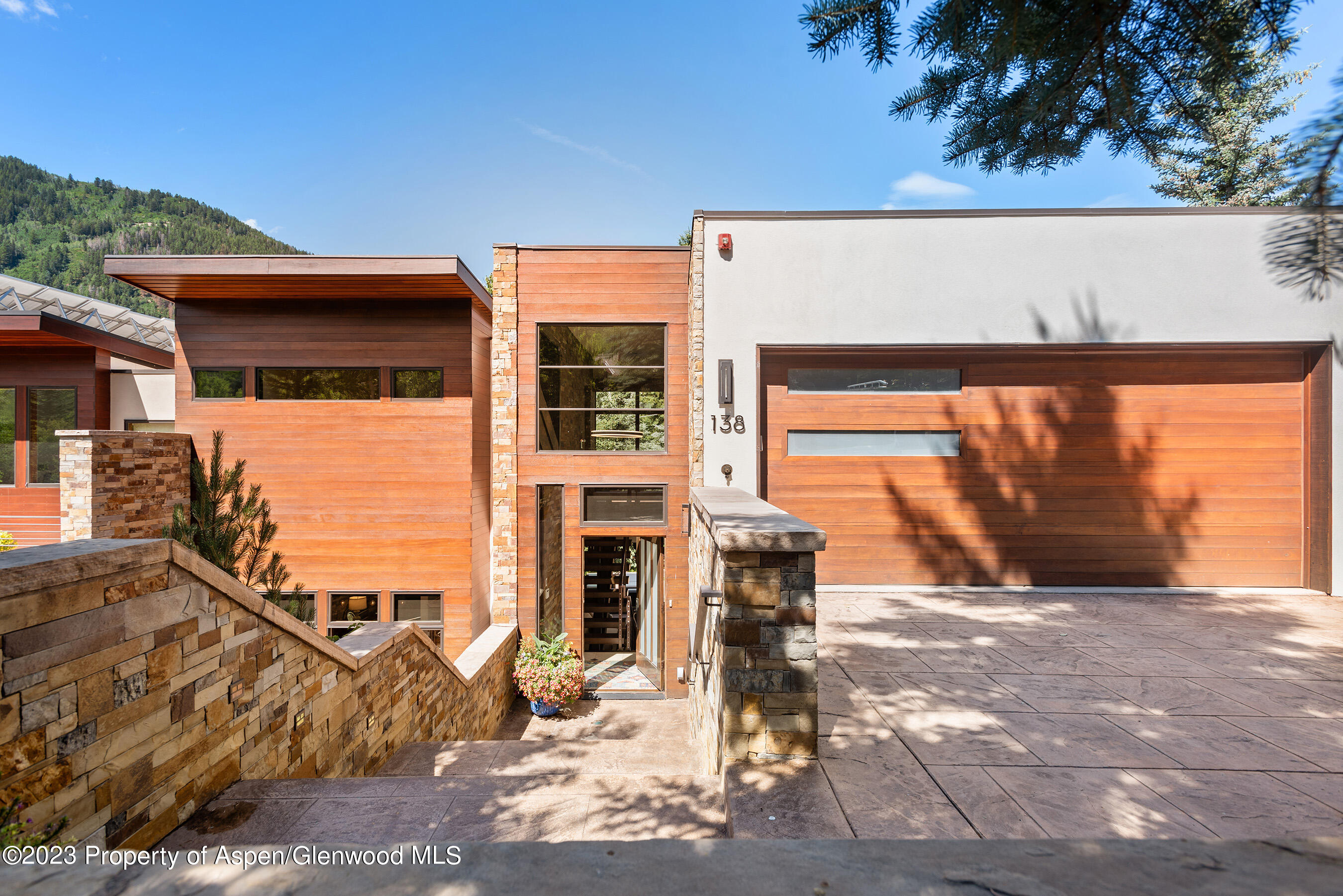 138 W Lupine Drive Aspen CO 81611