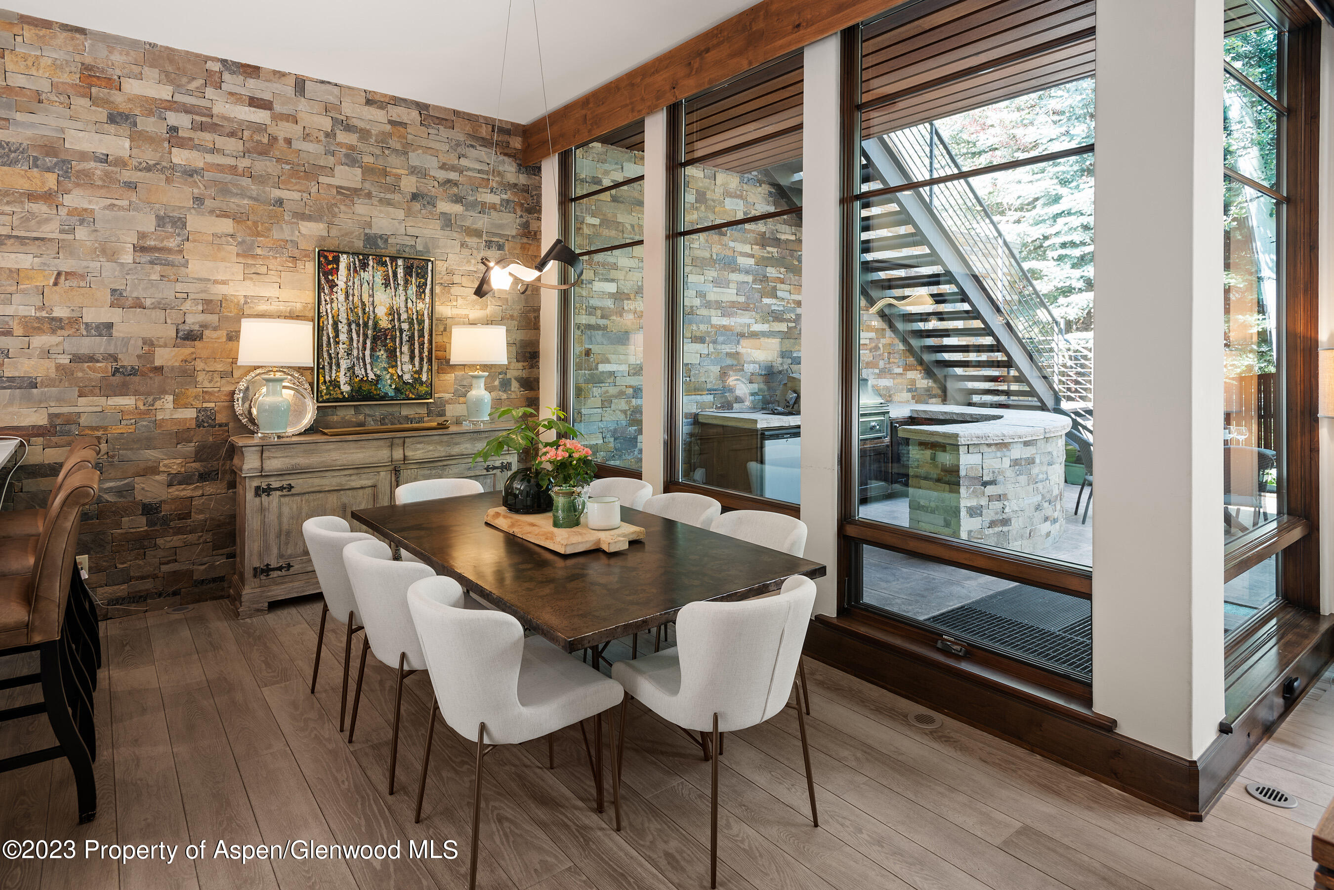 138 W Lupine Drive Aspen CO 81611