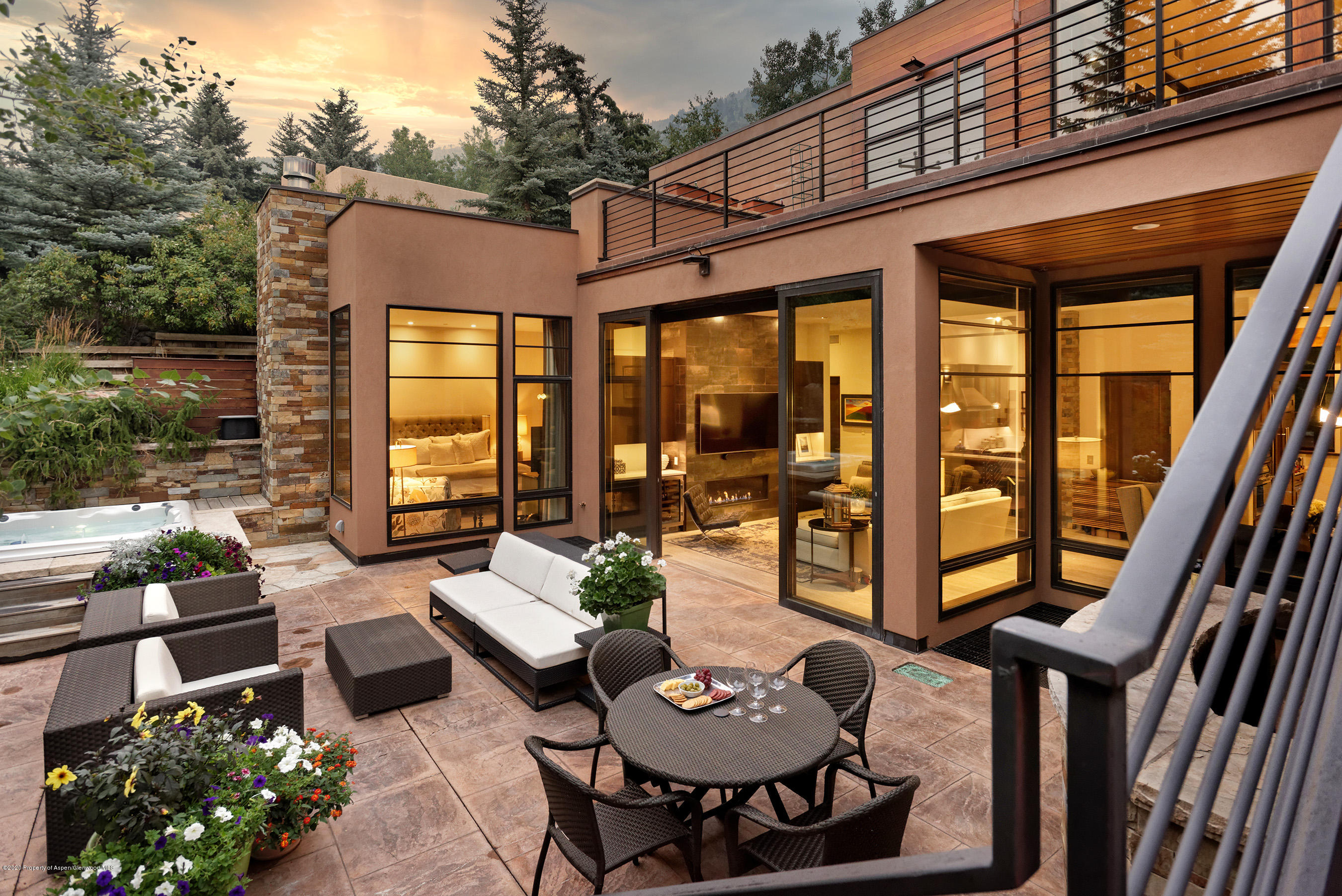 138 W Lupine Drive Aspen CO 81611