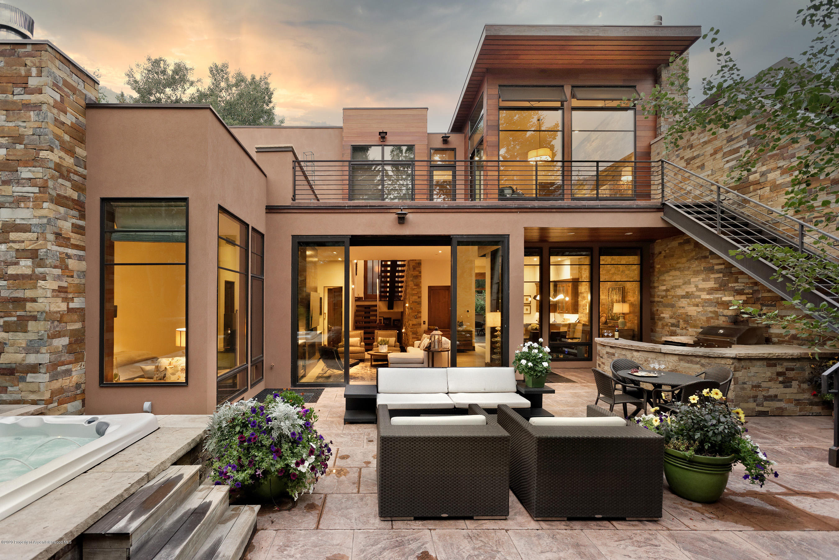 138 W Lupine Drive Aspen CO 81611