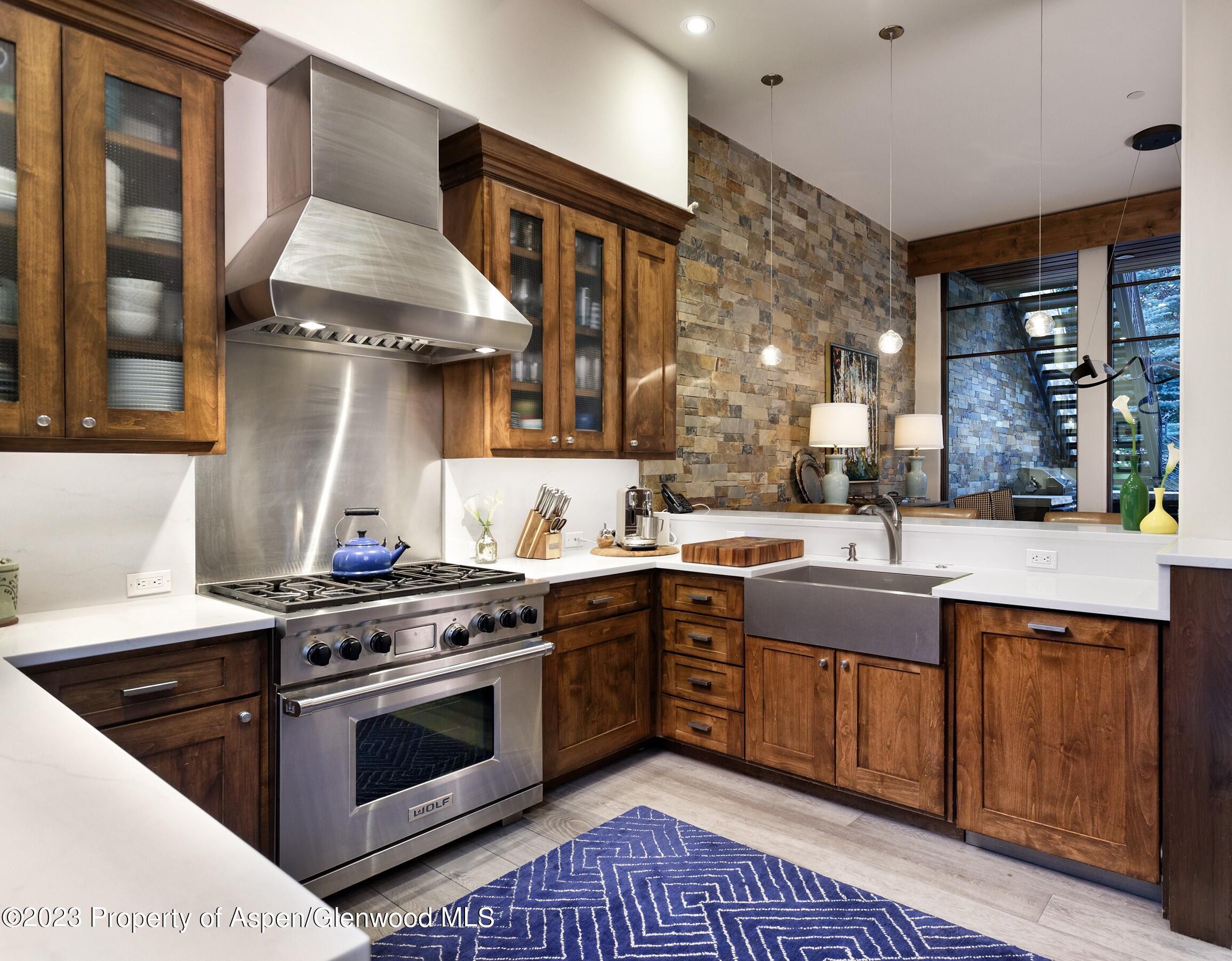 138 W Lupine Drive Aspen CO 81611