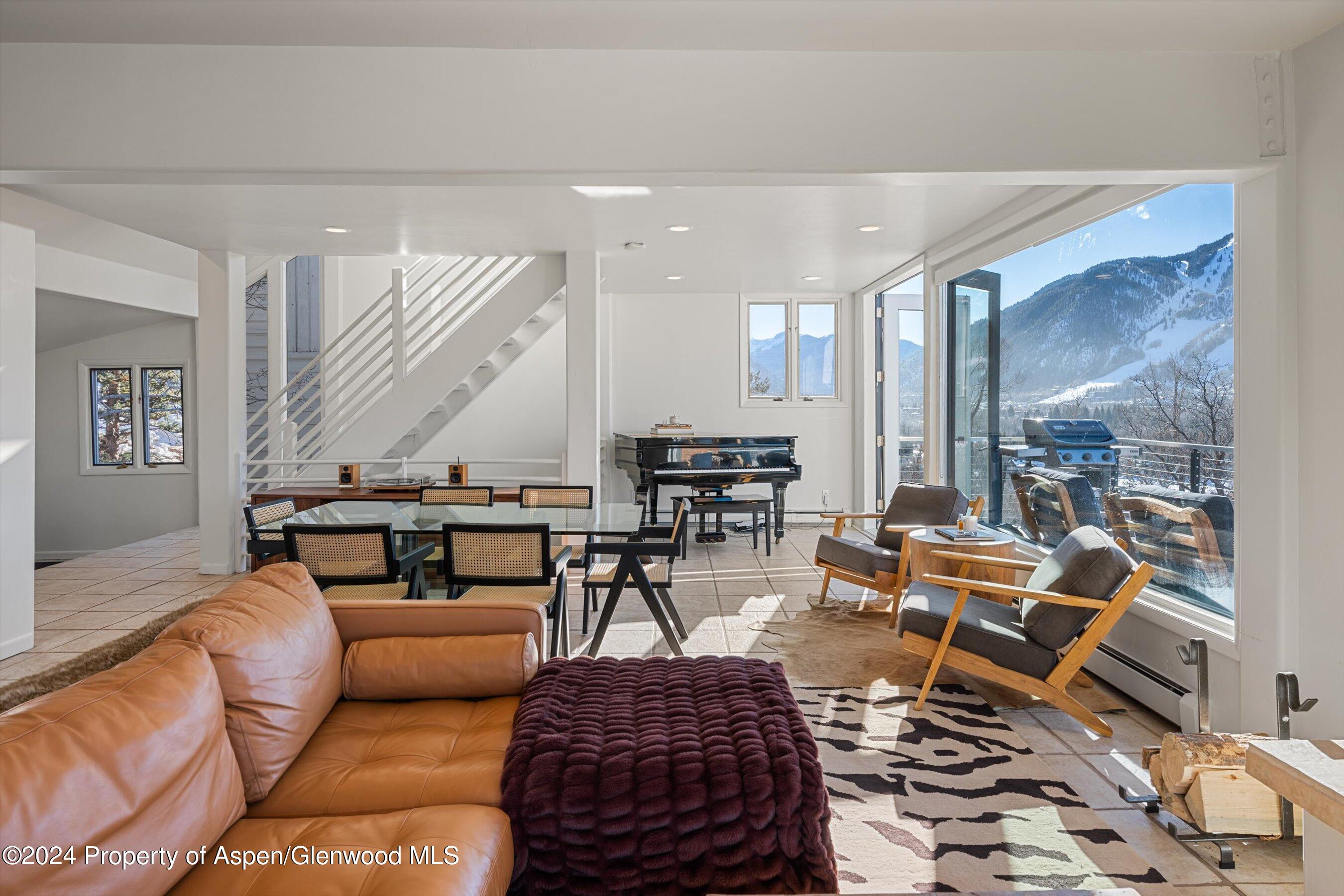 182 Bennett Place Aspen CO 81611