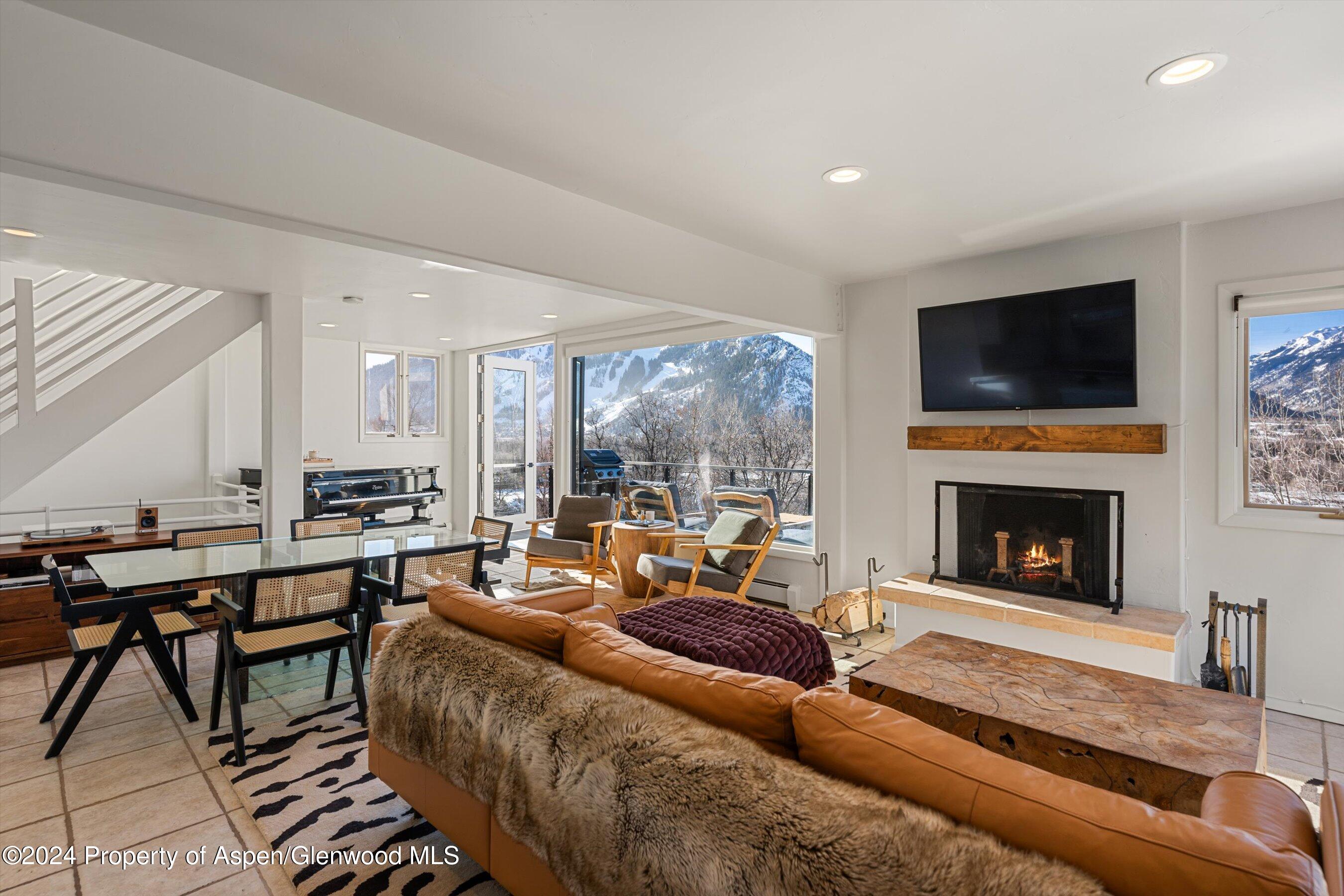 182 Bennett Place Aspen CO 81611