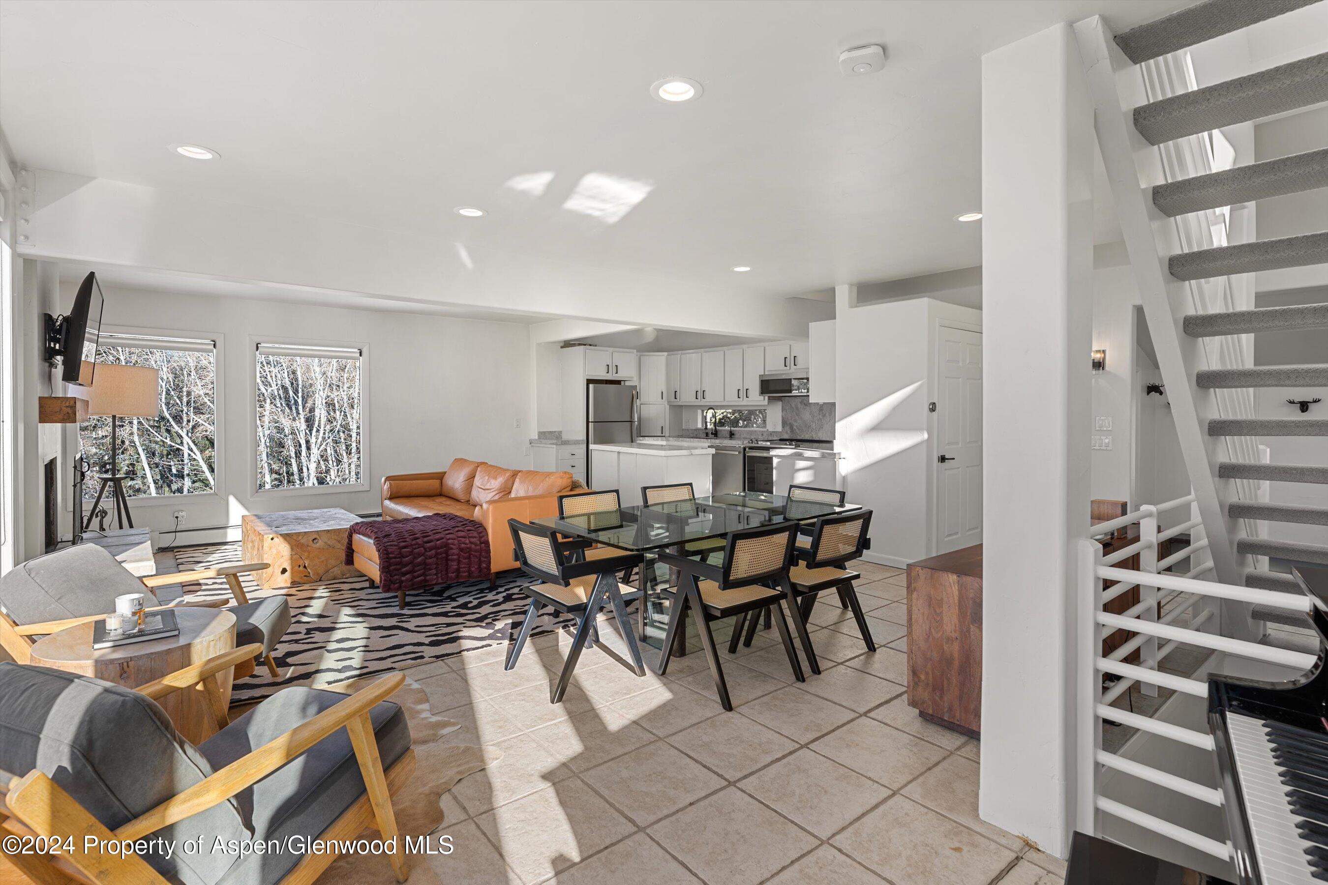 182 Bennett Place Aspen CO 81611