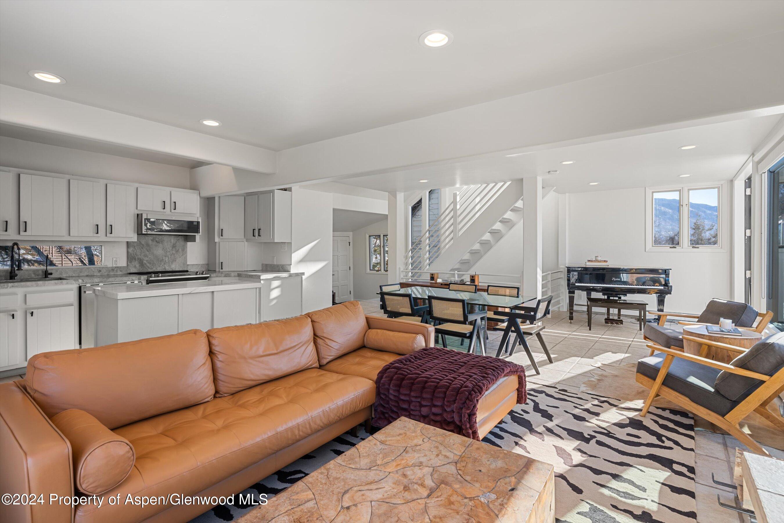 182 Bennett Place Aspen CO 81611