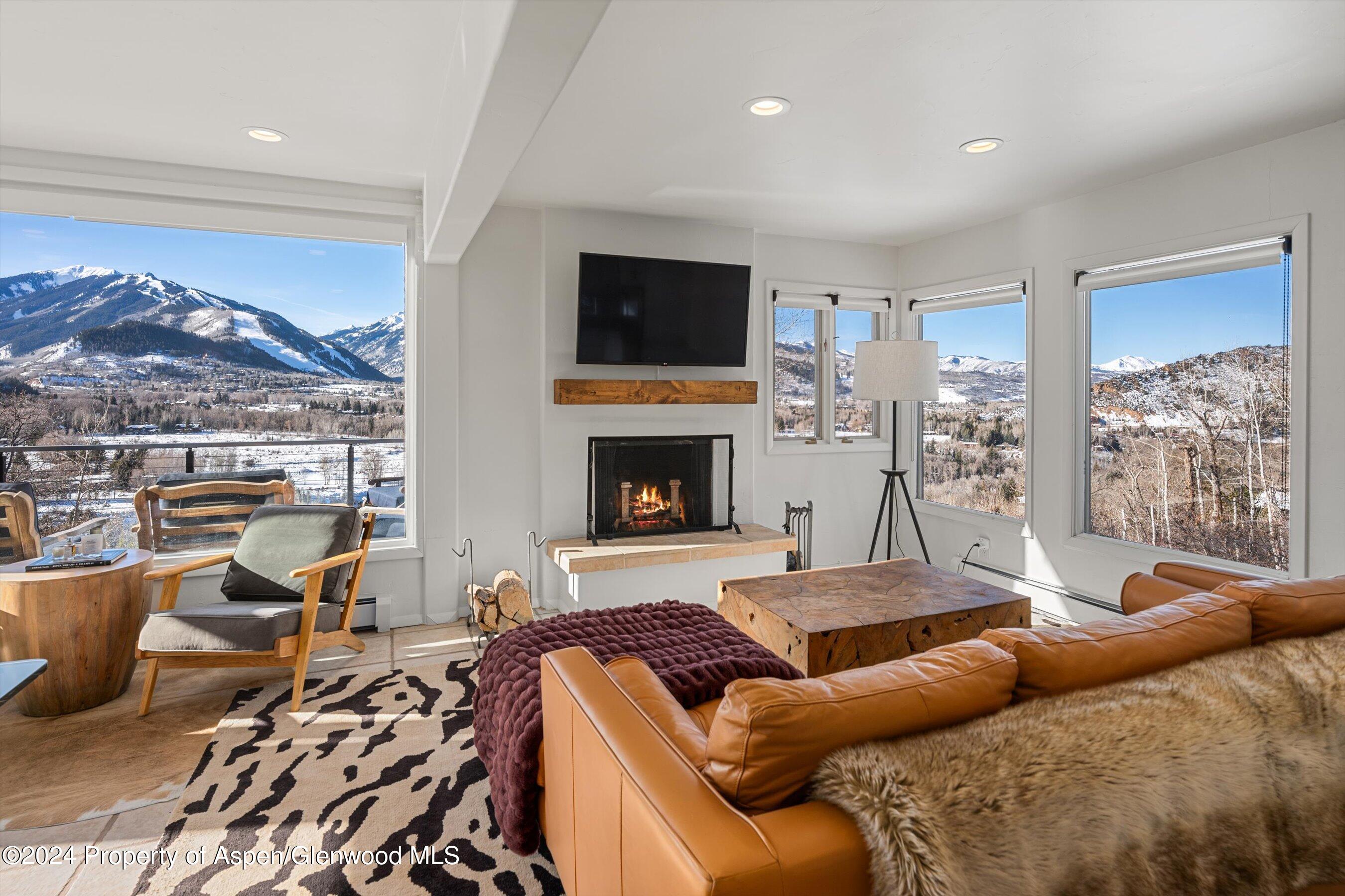 182 Bennett Place Aspen CO 81611