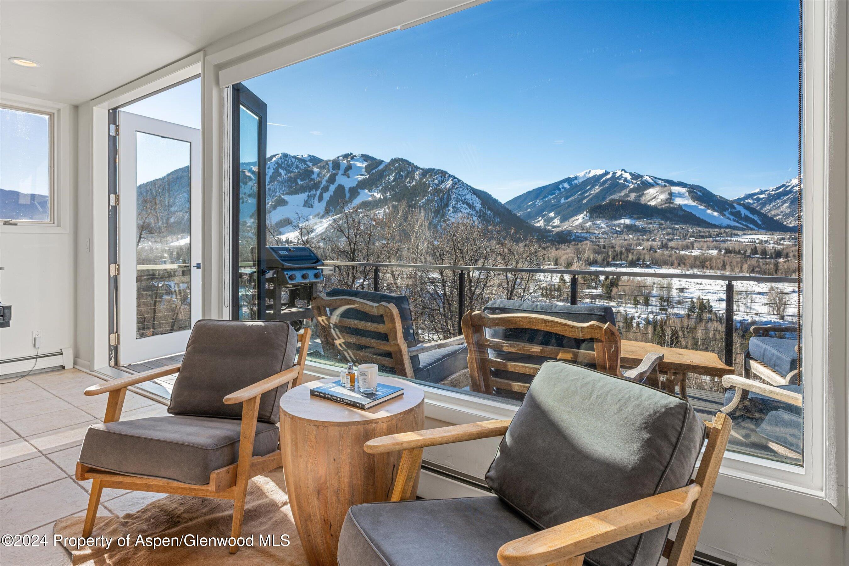 182 Bennett Place Aspen CO 81611